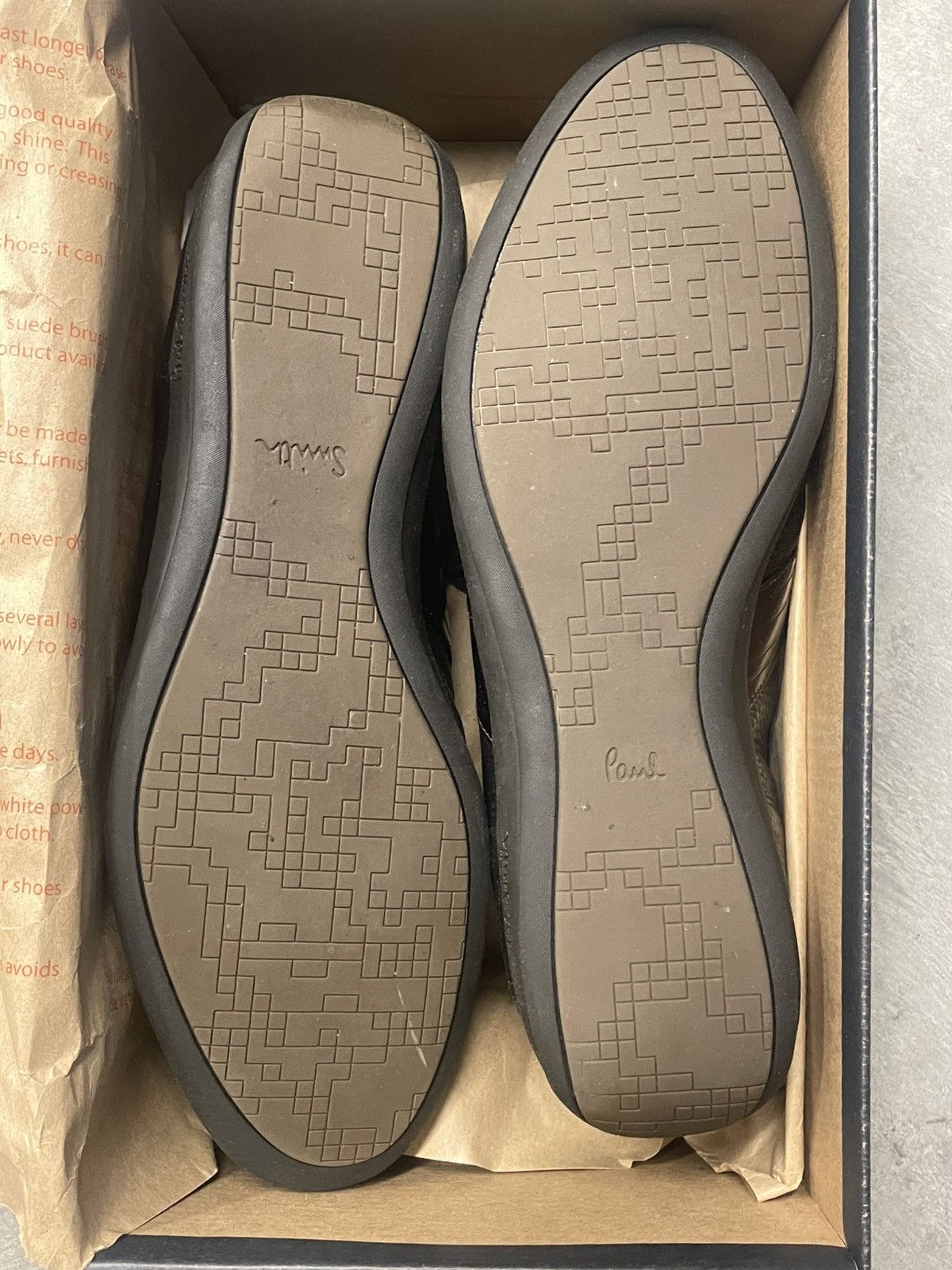 Paul Smith Paul Smith Sneakers Size US 8 / EU 41 - 6 Thumbnail