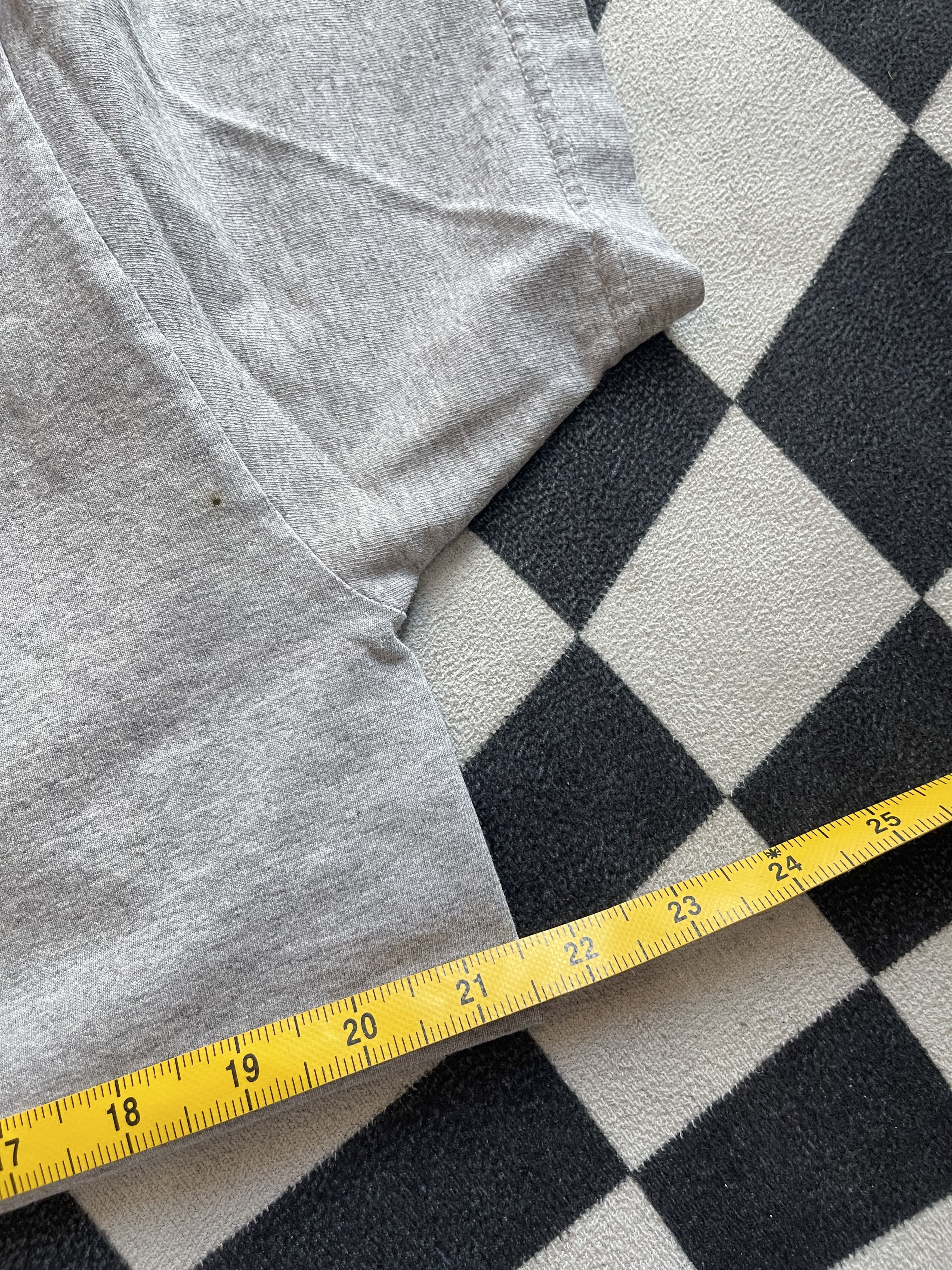 Vintage Vintage Extreme Limit Slacker Graphic Tee 90s Skater Grunge Size US L / EU 52-54 / 3 - 6 Thumbnail