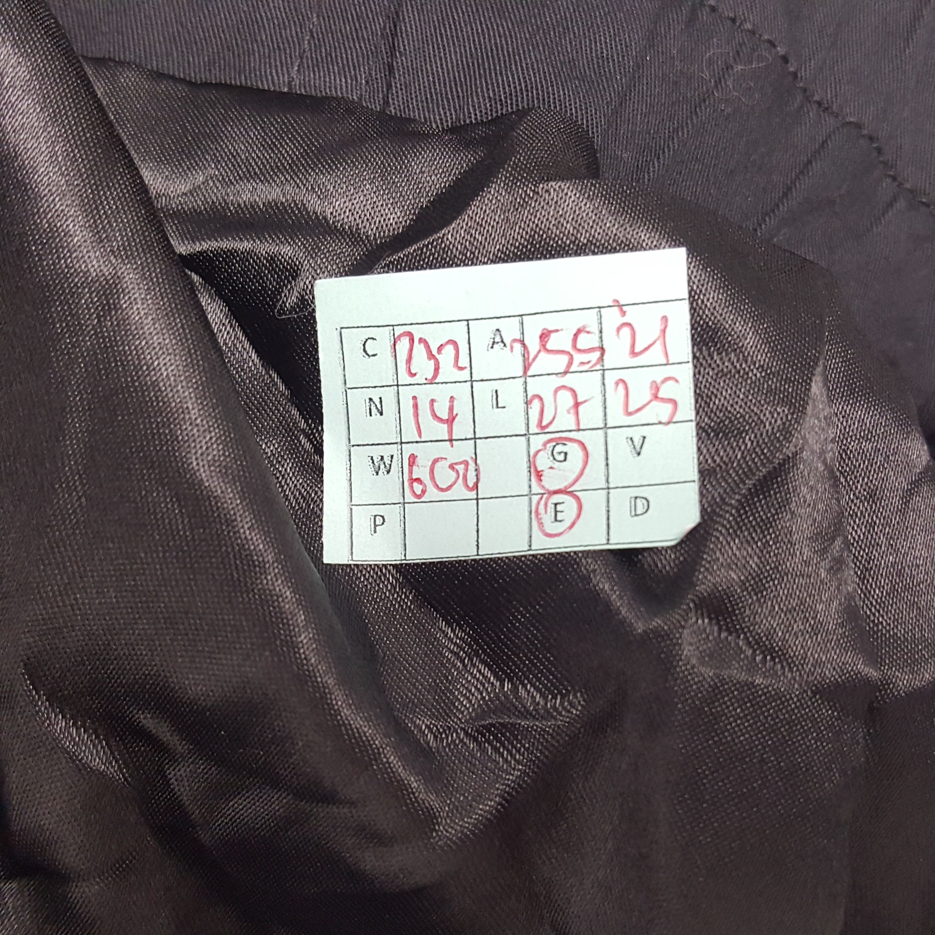 Chevrolet × Vintage Vintage Corvette Racing Sport Windbreaker Jacket Size US XL / EU 56 / 4 - 11 Thumbnail