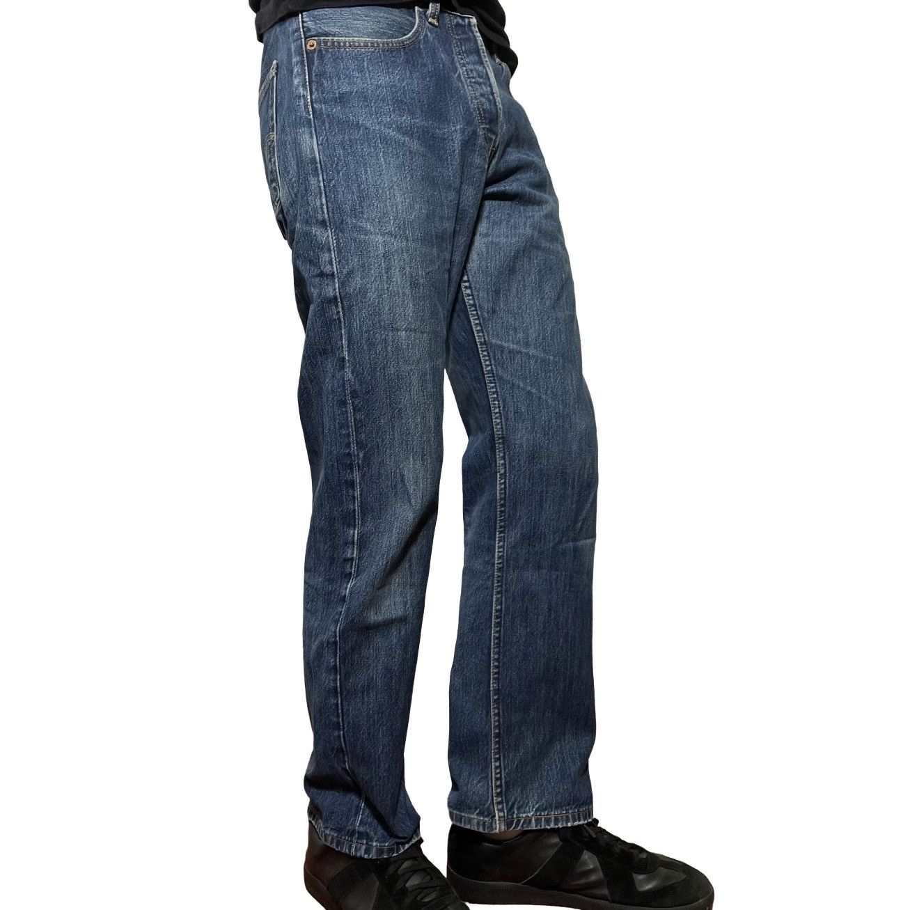 Levi's Vintage Levis Jeans Size US 31 - 2 Thumbnail