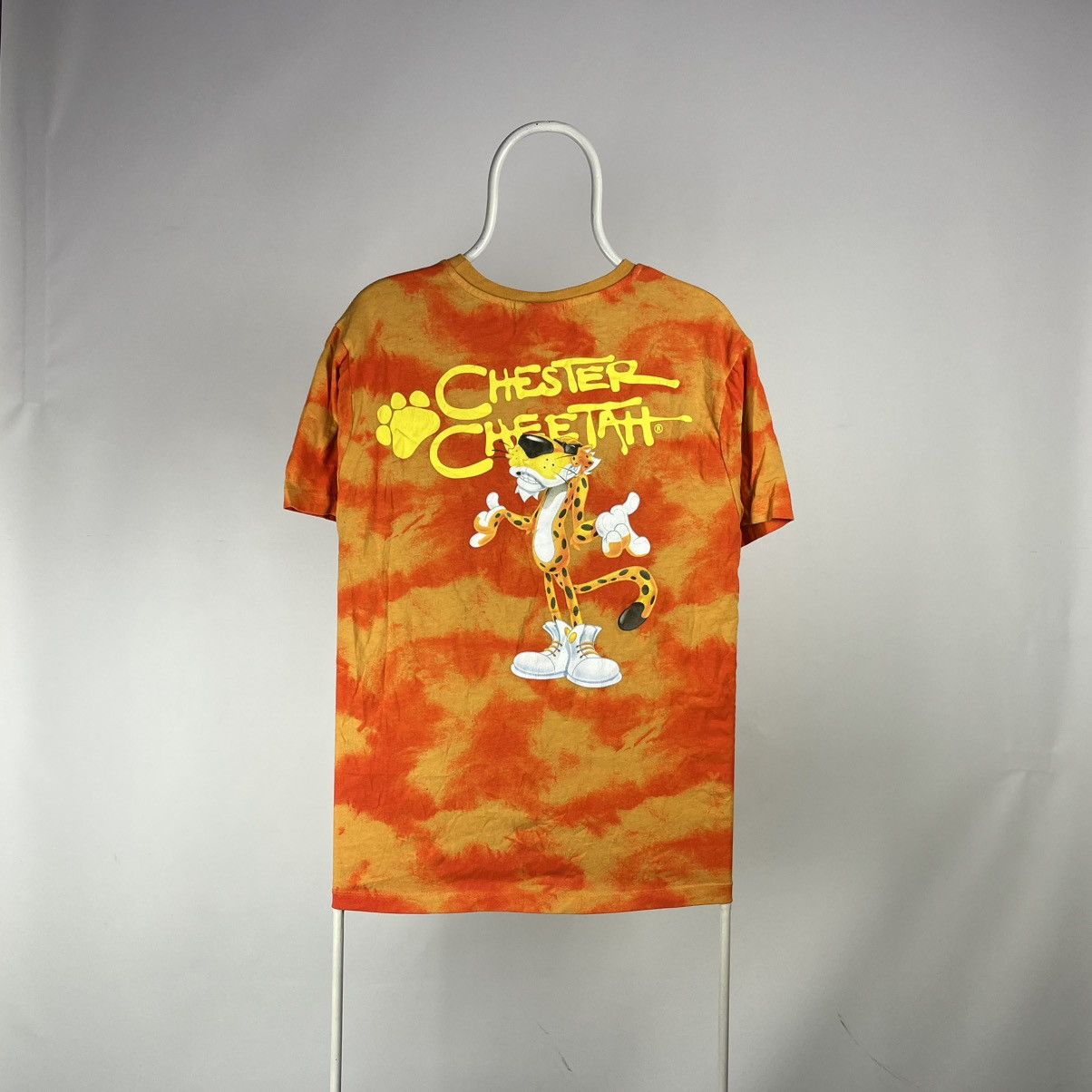 Band Tees Cheetos flamin hot Tshirt size XLarge Size US XL / EU 56 / 4 - 2 Thumbnail