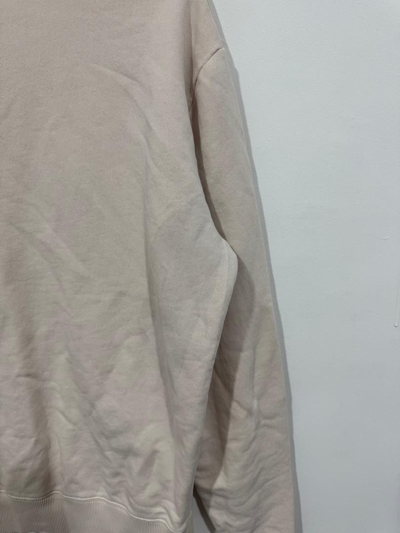 Saint Laurent Paris Saint Laurent Paris Sweatshirt Size US S / EU 44-46 / 1 - 7 Thumbnail