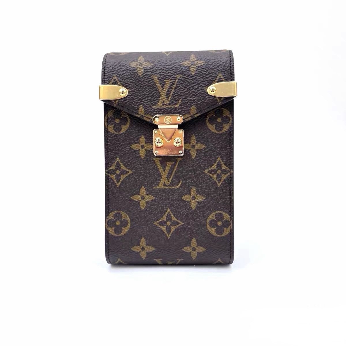 Louis Vuitton Louis Vuitton Metis Phone Pouch Bag Monogram Canvas Size ONE SIZE - 2 Thumbnail