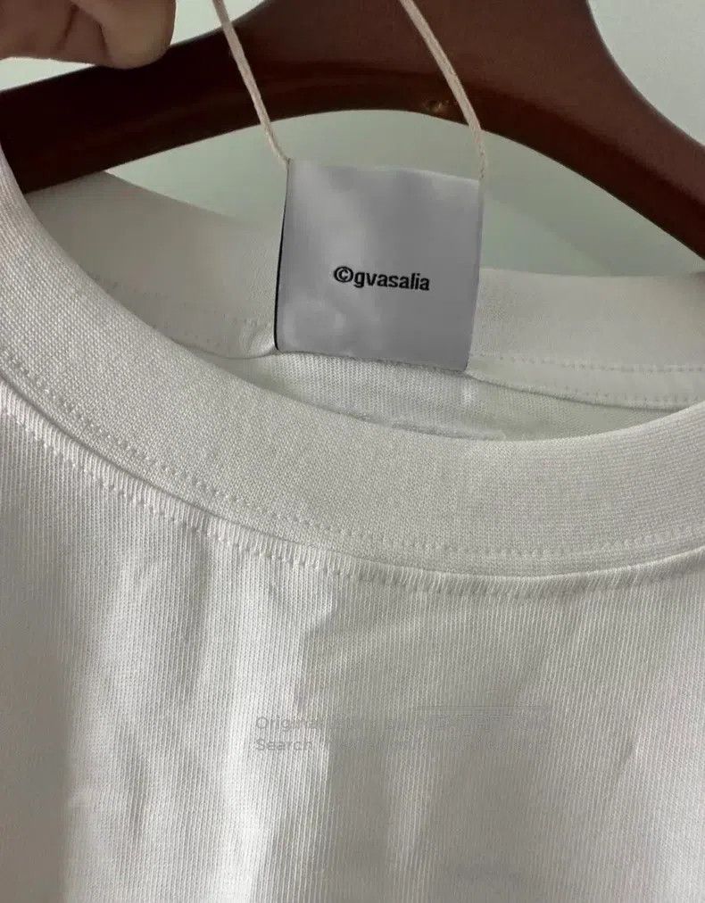 Vetements Vetements Anti-social authentic T-shirt Size US M / EU 48-50 / 2 - 3 Thumbnail