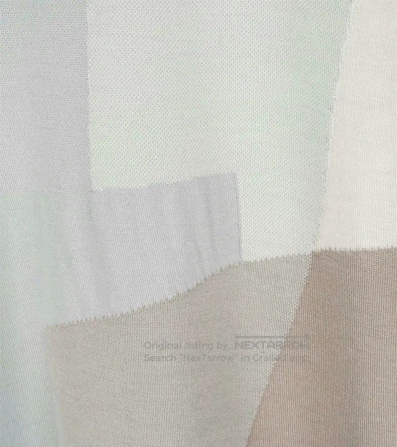 Hermes Hermes Short-sleeve knitwear Size US M / EU 48-50 / 2 - 8 Thumbnail