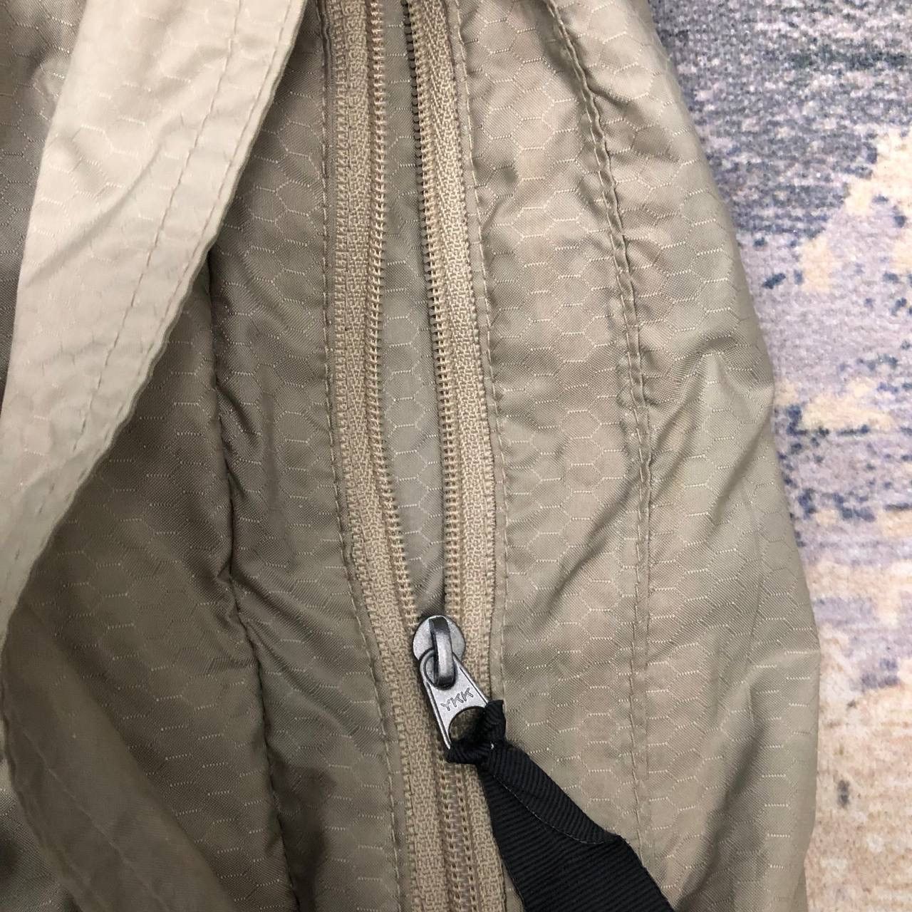 Nike × Nike ACG P853. NIKE ACG 3 NYLON TRACK PANTS size M Size US 33 - 5 Thumbnail