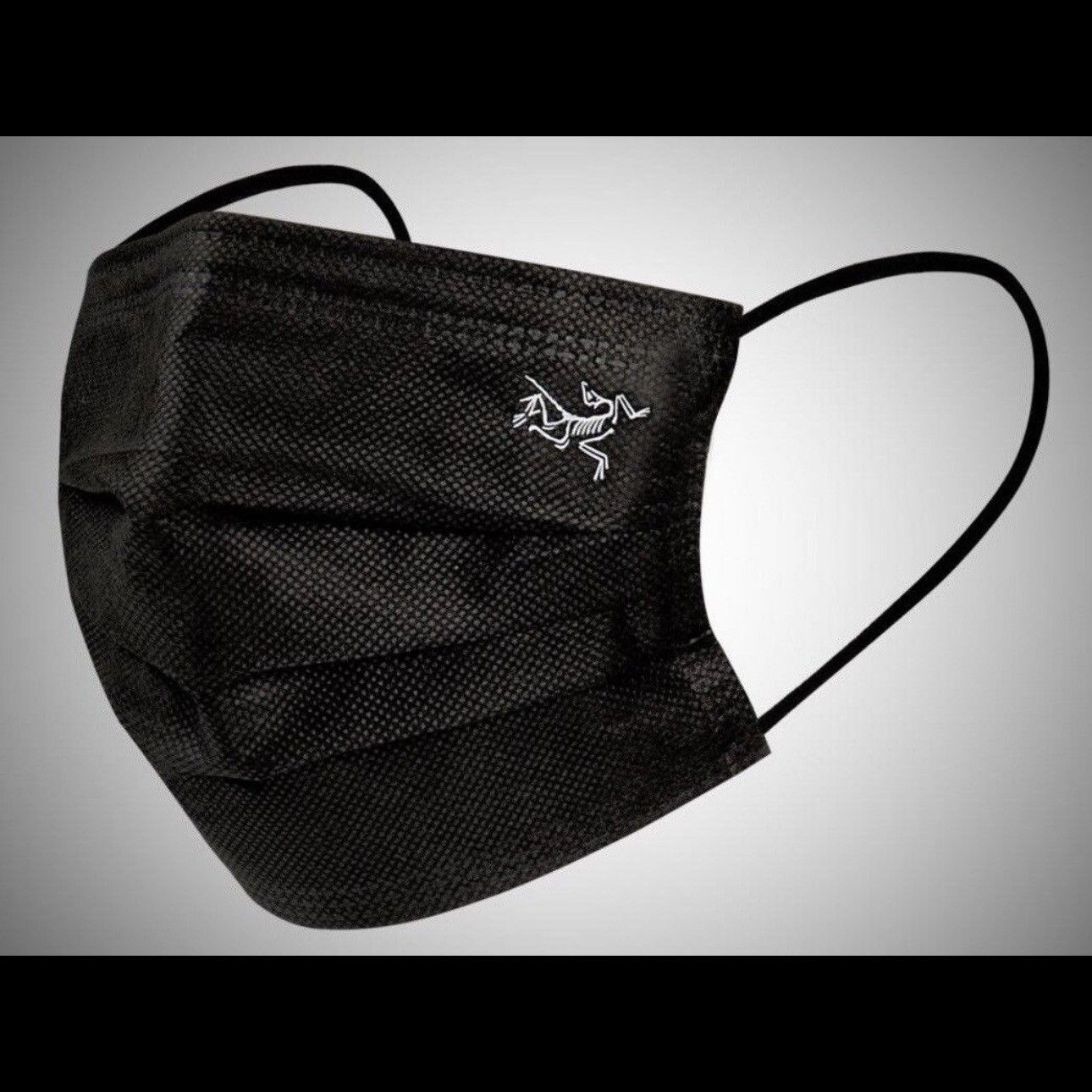 Arc'teryx Arcteryx 3-PLY EAR LOOP 30 PCS DISPOSABLE Face MASK Size ONE SIZE - 2 Thumbnail
