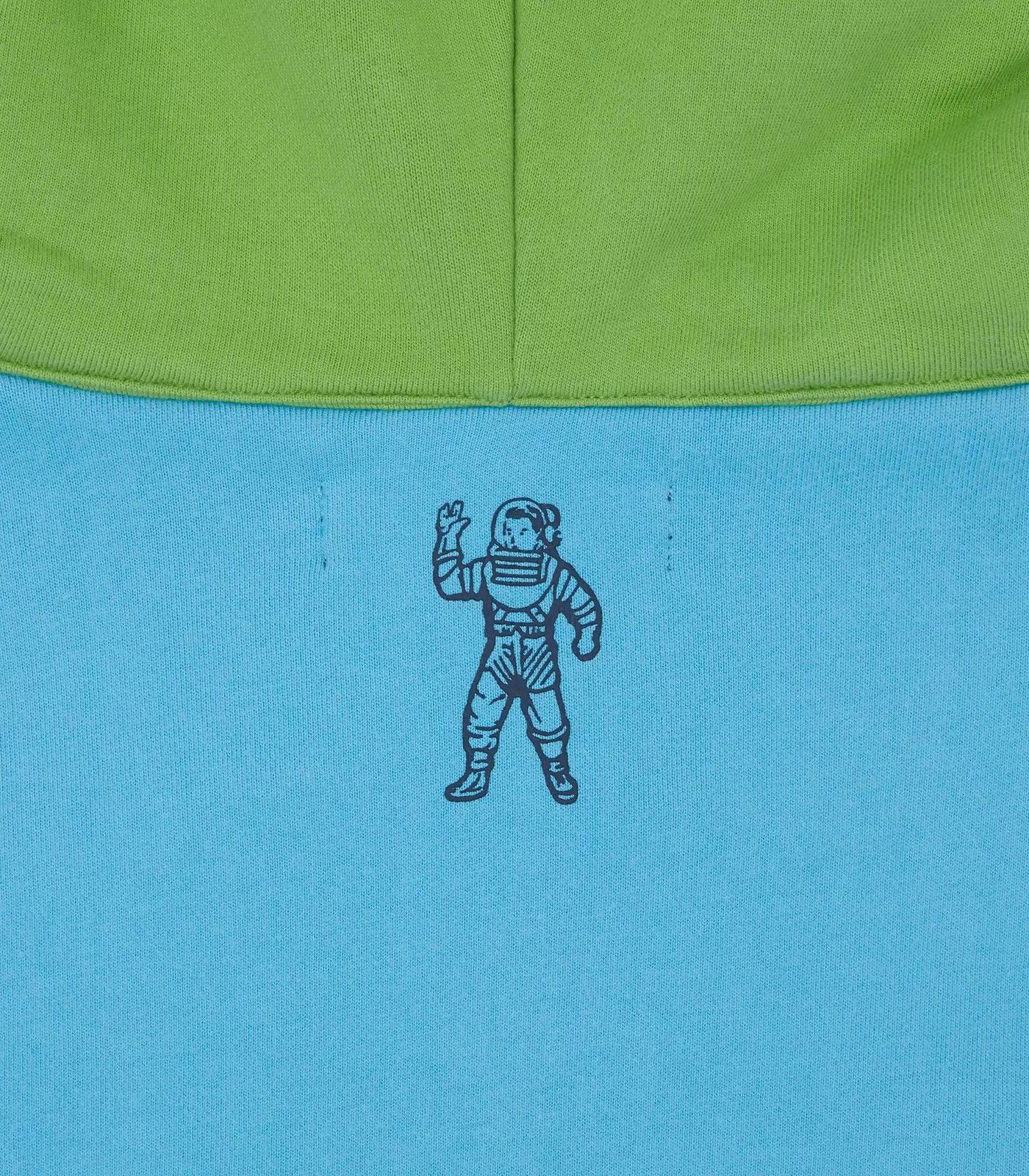 Billionaire Boys Club BBC Fleece-Lined Oversized Hoodie Q5 Size US M / EU 48-50 / 2 - 3 Thumbnail