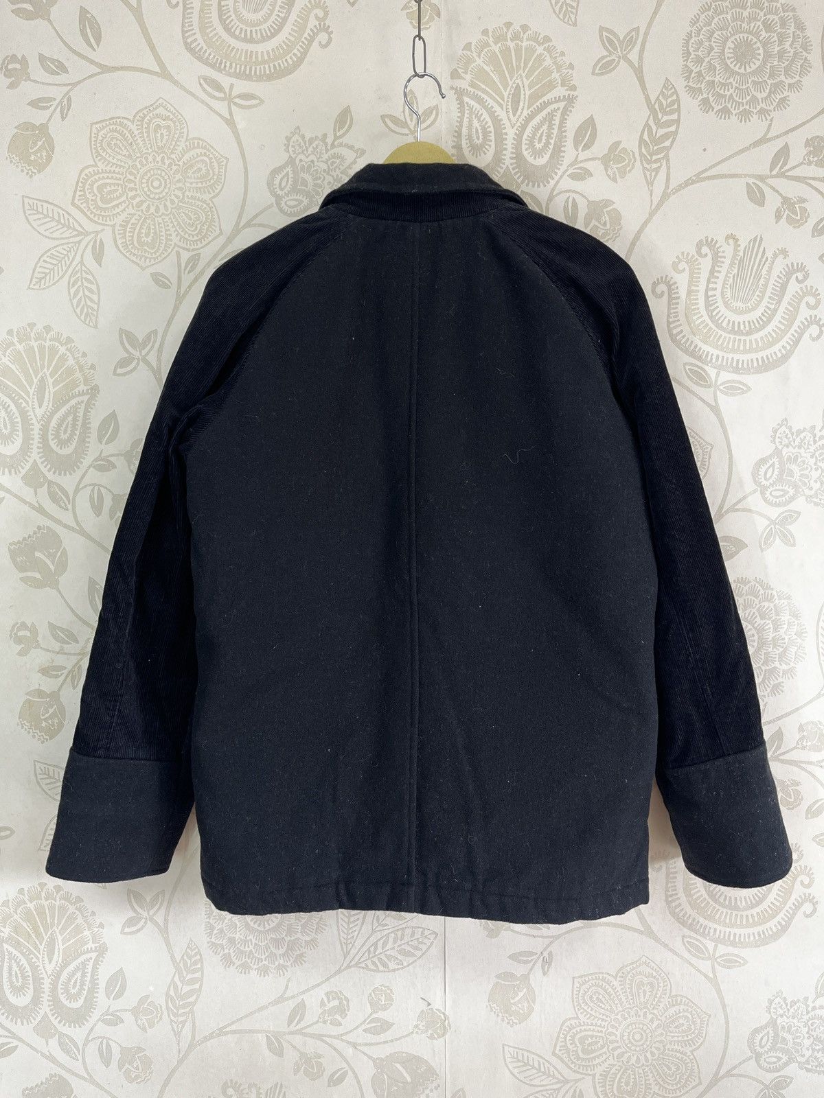 Dickies Dickies Blanket Wool Zipper Jacket Size US L / EU 52-54 / 3 - 4 Thumbnail