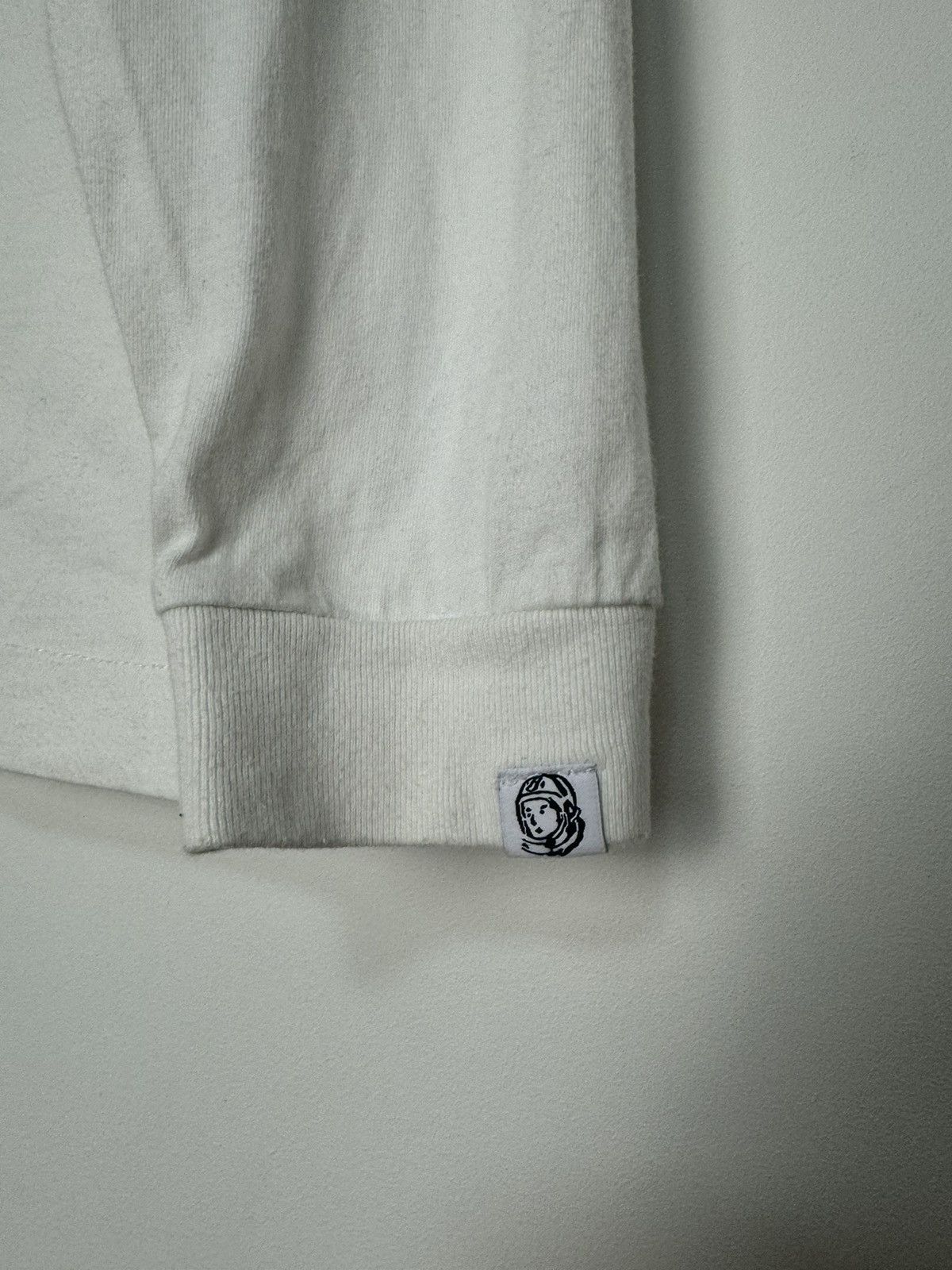Billionaire Boys Club Billionaire Boys Club long sleeve space alliance japan y2k Size US S / EU 44-46 / 1 - 3 Thumbnail