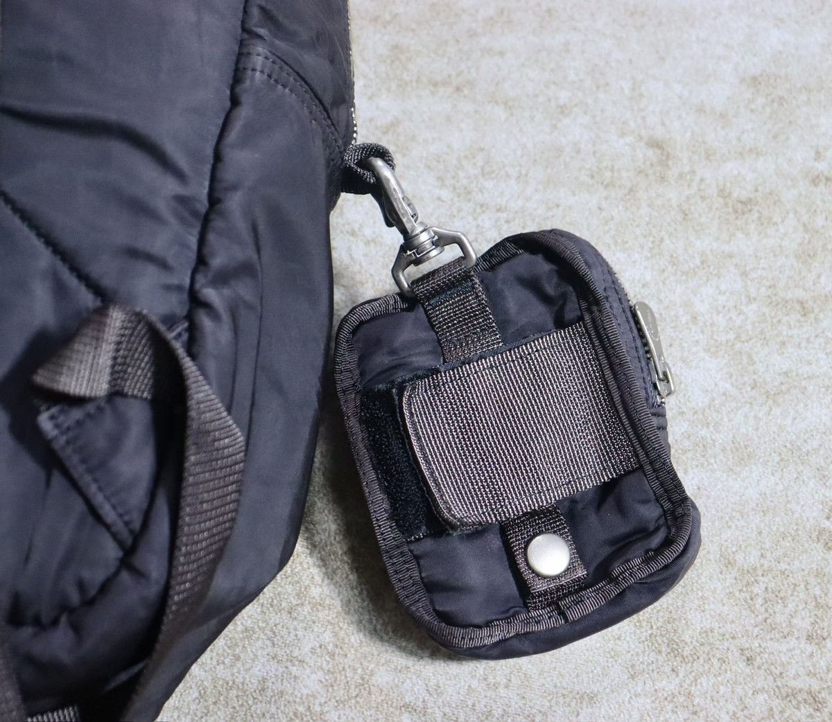 Porter Classic Porter Classic Super Nylon Backpack Size ONE SIZE - 9 Thumbnail