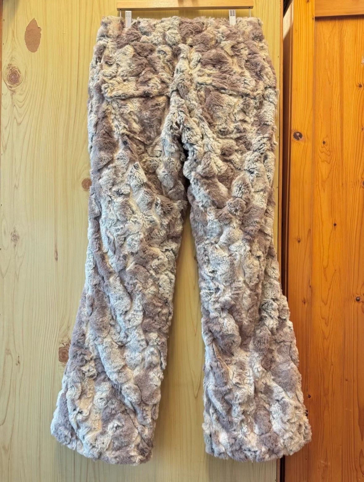 ERL ERL Ski Pants Size US 30 / EU 46 - 3 Thumbnail