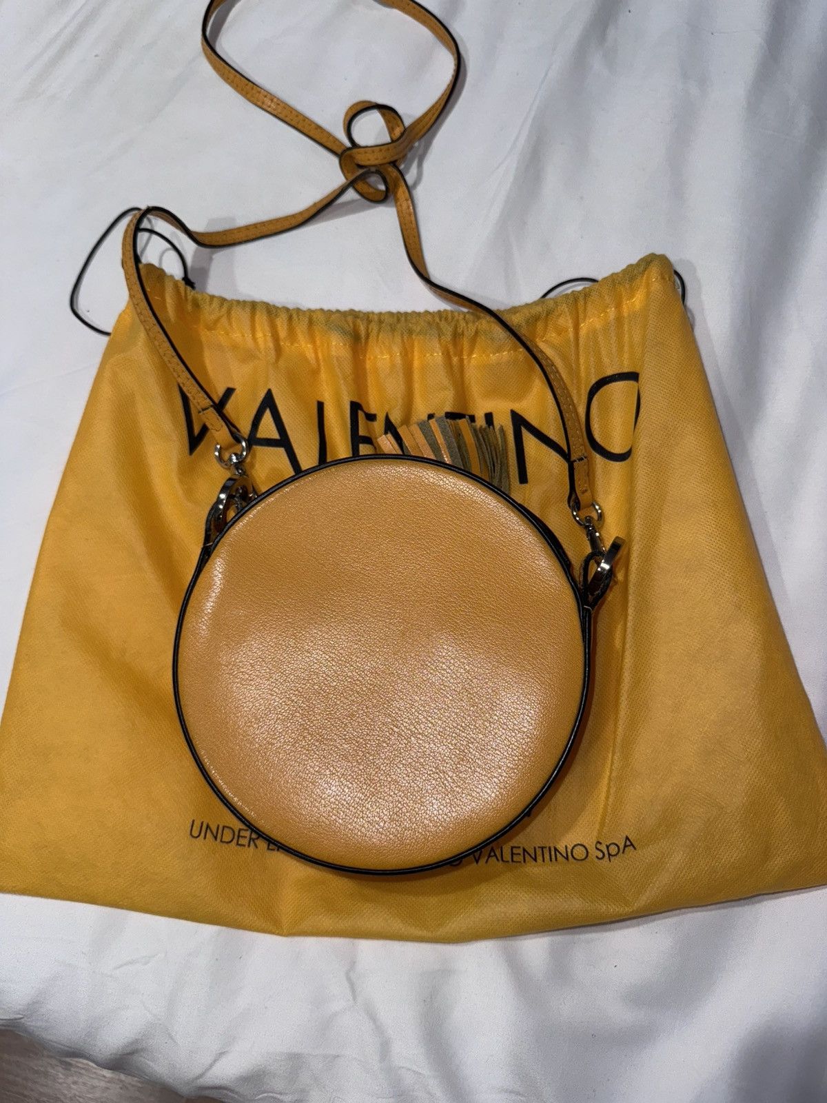 Valentino Valentino Purse Size ONE SIZE - 2 Thumbnail