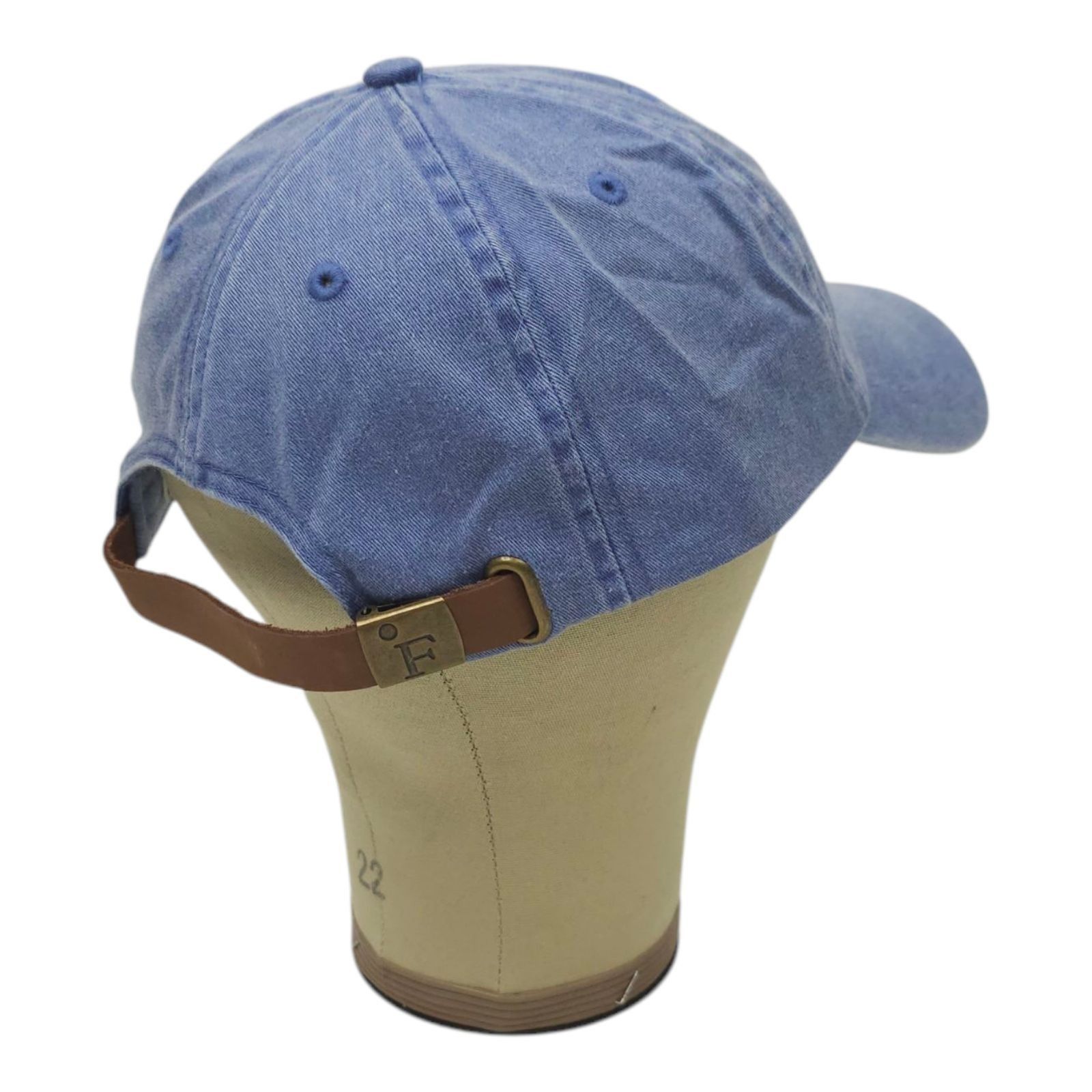 Other C Tech Controls Hat HVAC Environmental Tuck Strap Cap Hat Size ONE SIZE - 14 Thumbnail