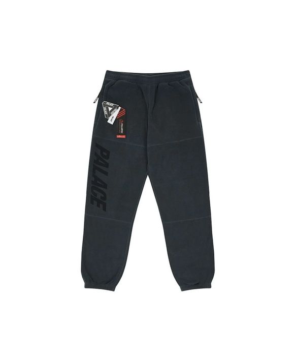 Palace Palace Polartec Lazer Joggers | Grailed