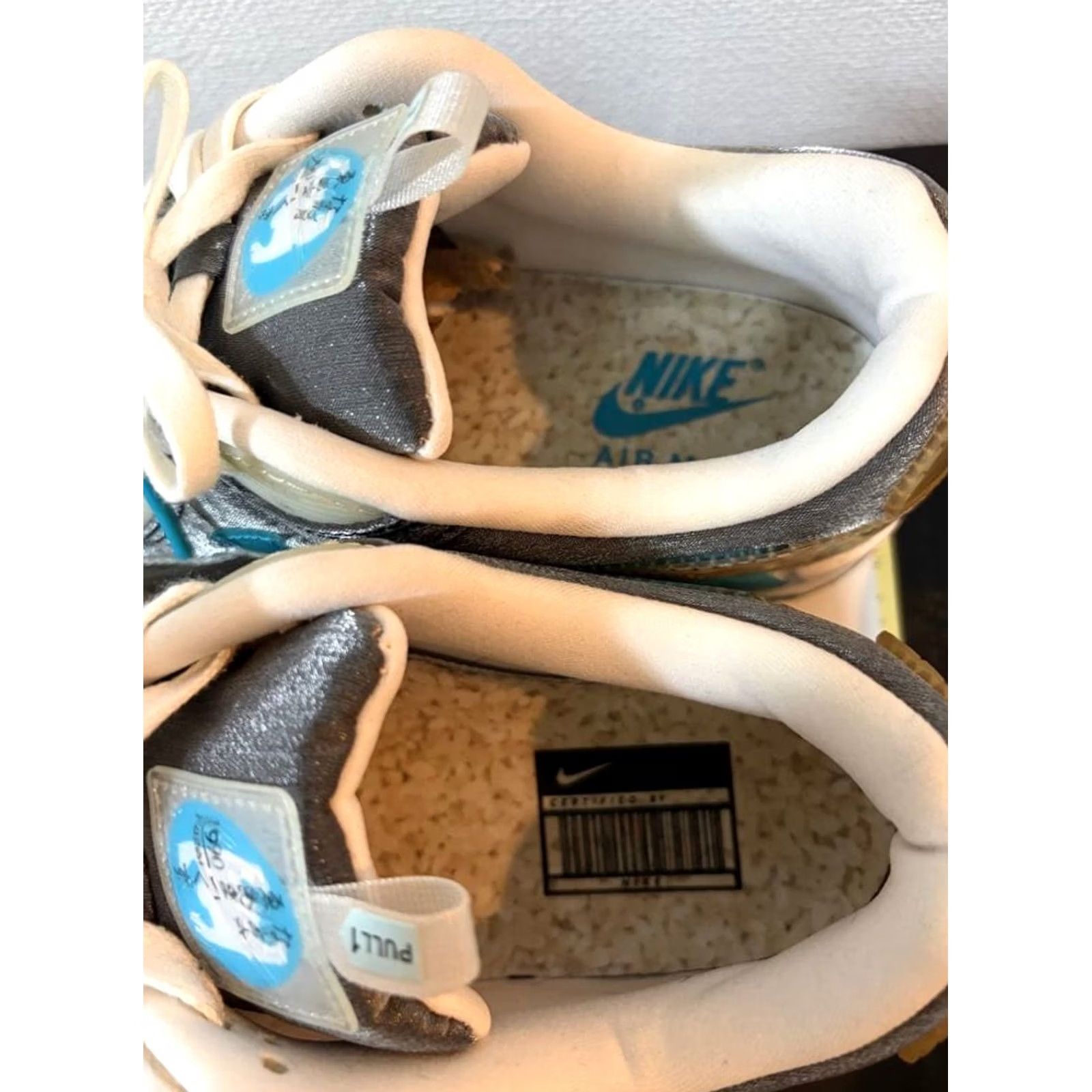 Nike Item Specifications: Brand: Nike Size US 9 / EU 42 - 4 Thumbnail