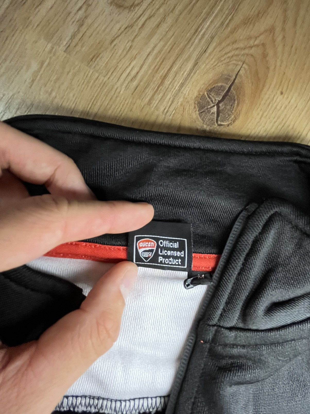 Ducati Original Ducati Barni Racing Team sweatshirt Size US M / EU 48-50 / 2 - 6 Thumbnail