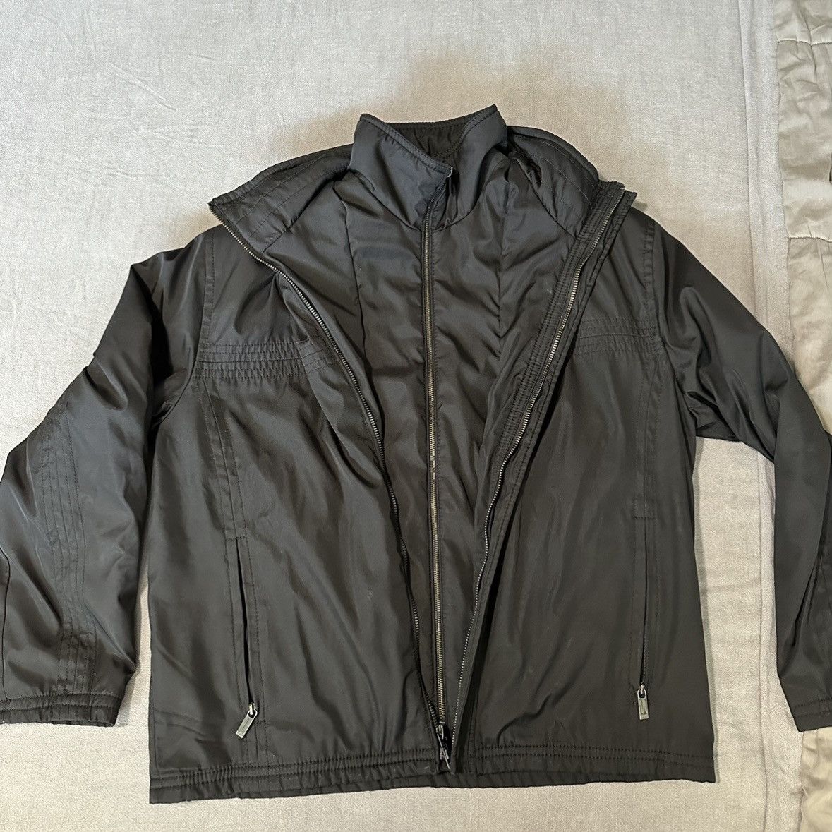 Andrew Marc Andrew Marc Jacket Size US L / EU 52-54 / 3 - 1 Thumbnail