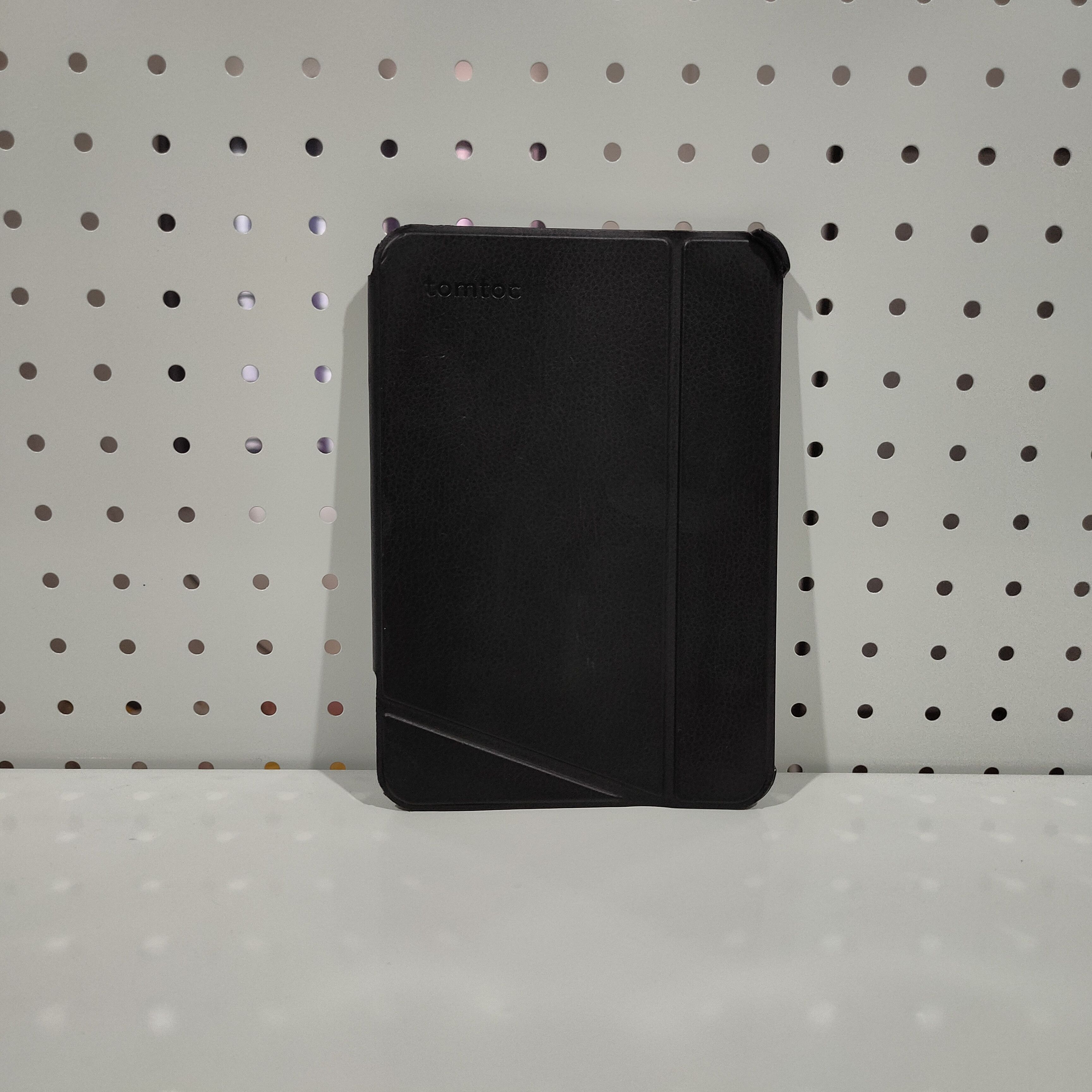 Other 🔥Tomtoc magnetic stand black case for Ipad Mini 6/7 Size ONE SIZE - 1 Thumbnail