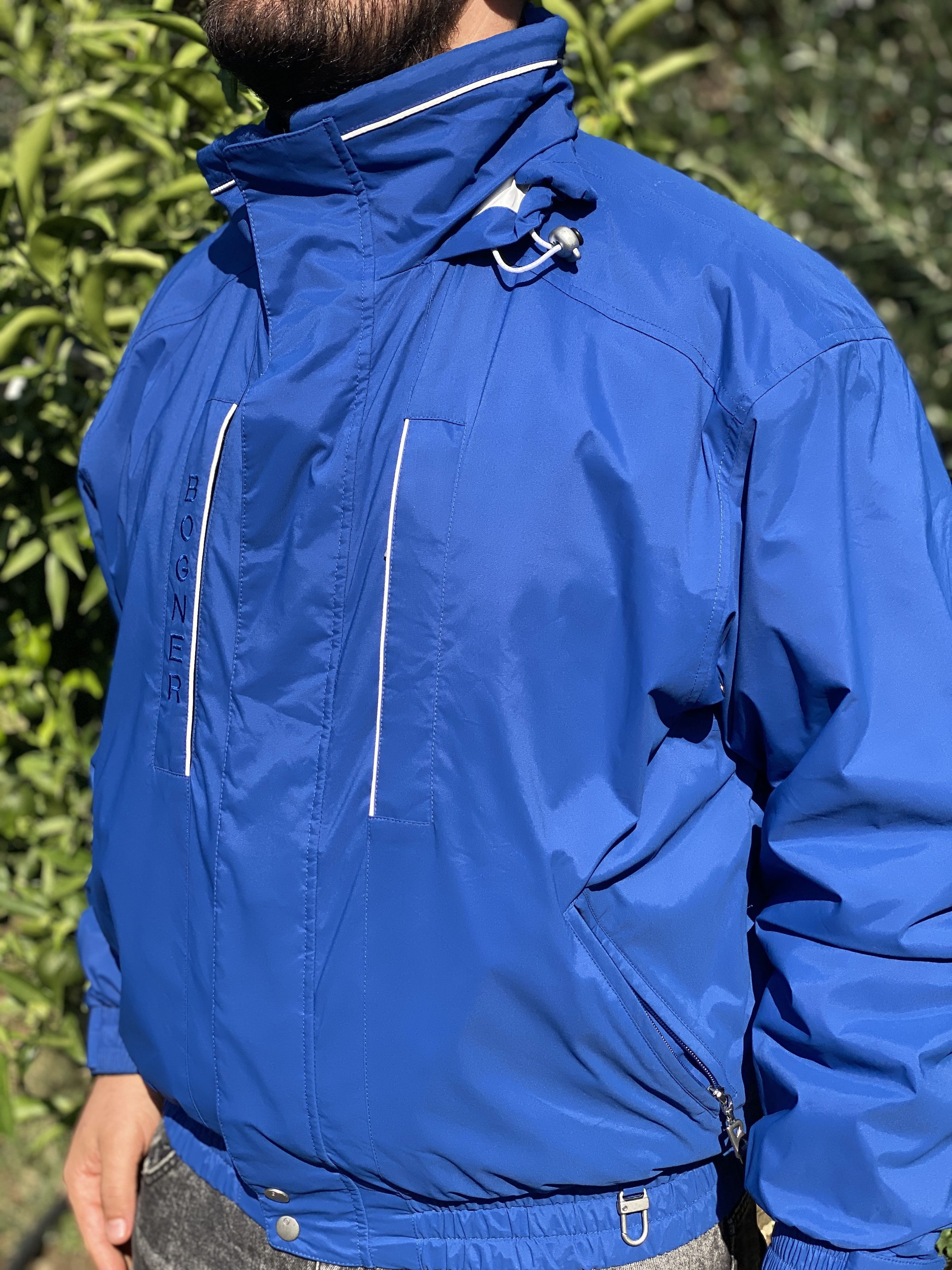 Bogner Bogner High Performance Weatherproof Tour Ski Size 38 48 M Size US M / EU 48-50 / 2 - 10 Thumbnail