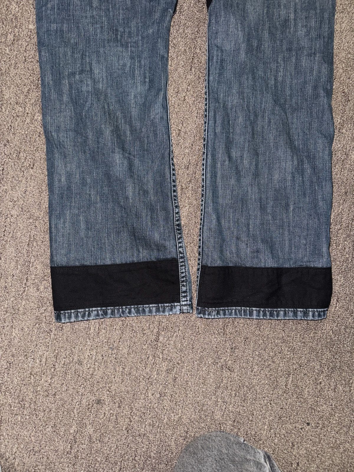 Levi's Interest custom pants Size US 34 / EU 50 - 4 Thumbnail