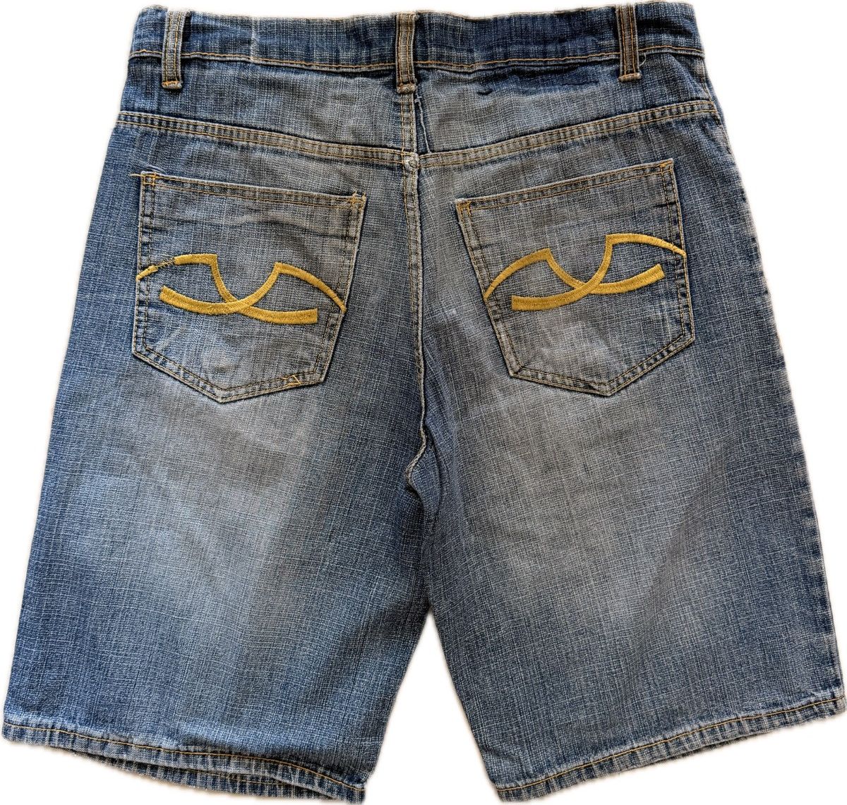Southpole Vintage Southpole Jorts Size US 34 / EU 50 - 1 Thumbnail