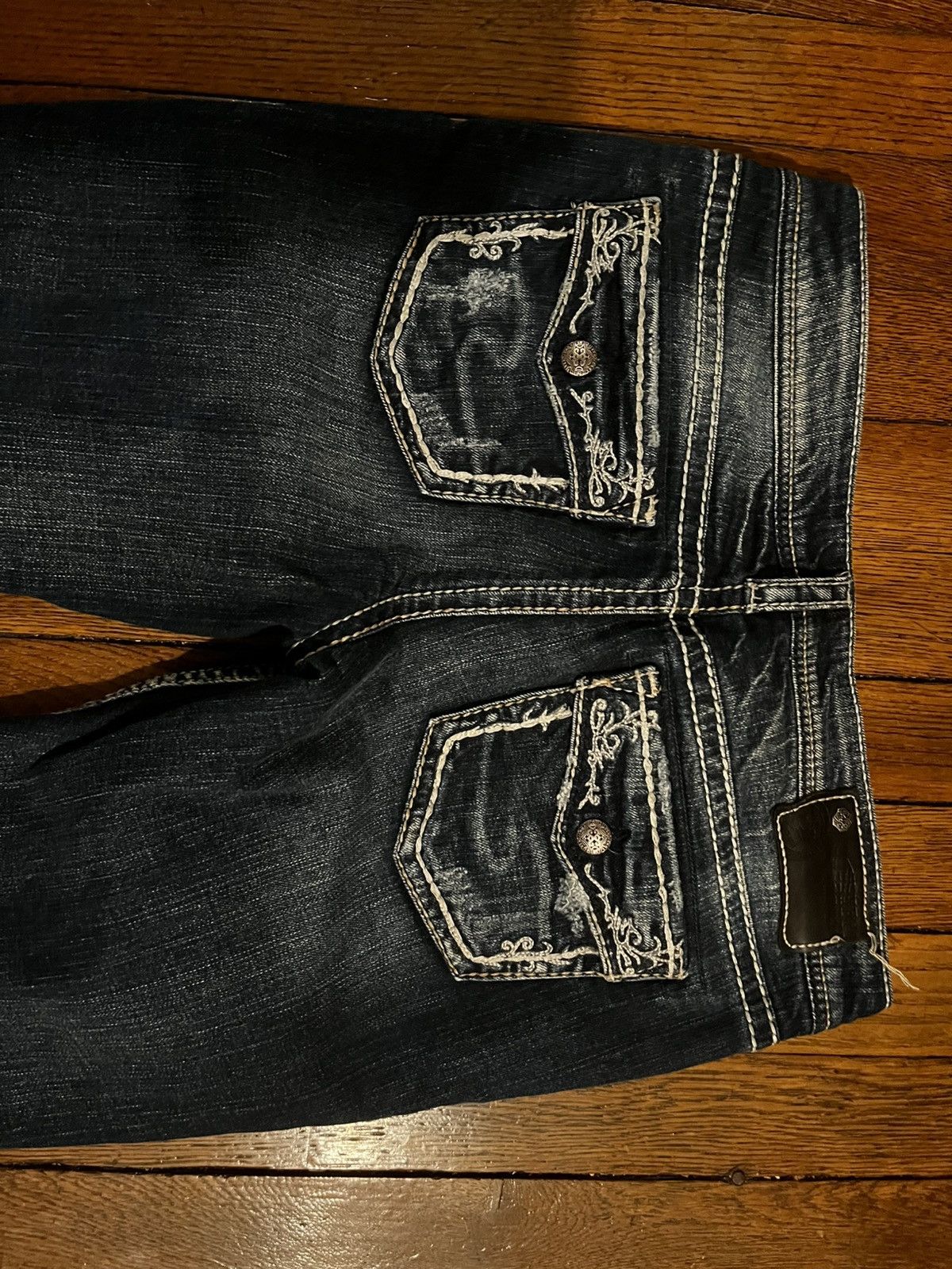 Silver Jeans Co. Silver Jeans size 29 Size 29" - 1 Thumbnail