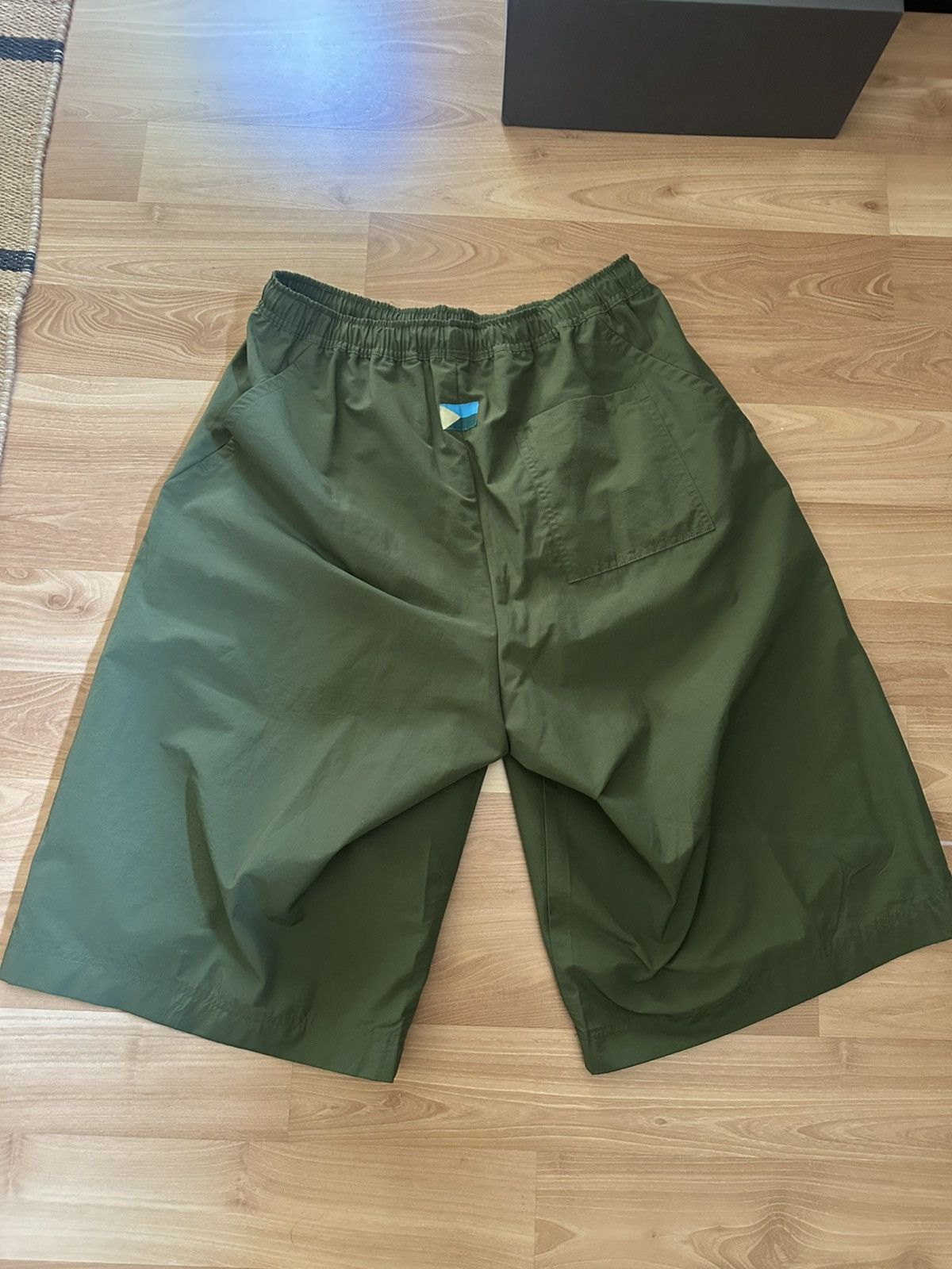 Other Gardens & Seeds Inner G Jorts Size US 34 / EU 50 - 4 Thumbnail