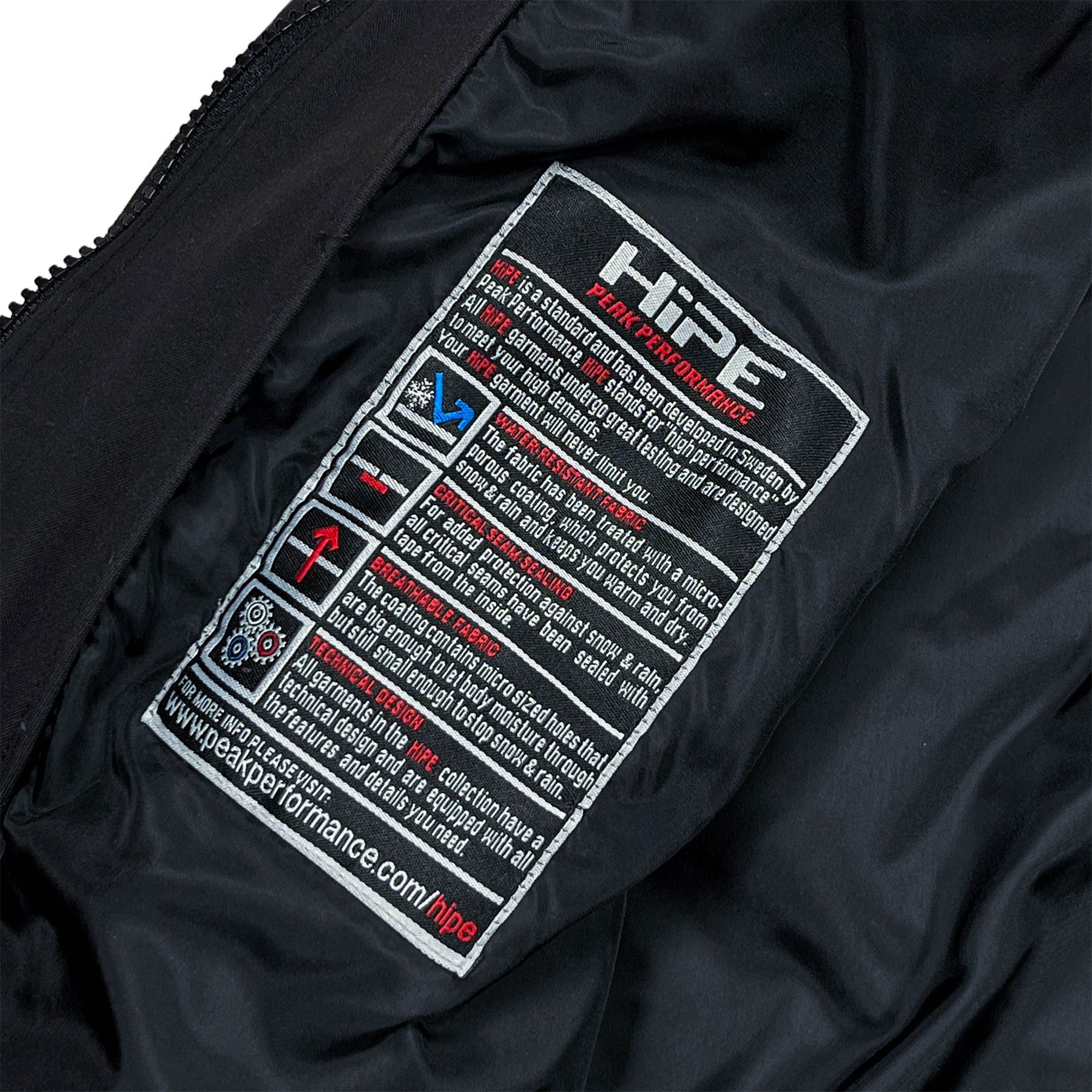 Peak Performance Softshell Jacket Peak Perfomance, HiPE metrial • L size Size US L / EU 52-54 / 3 - 9 Thumbnail