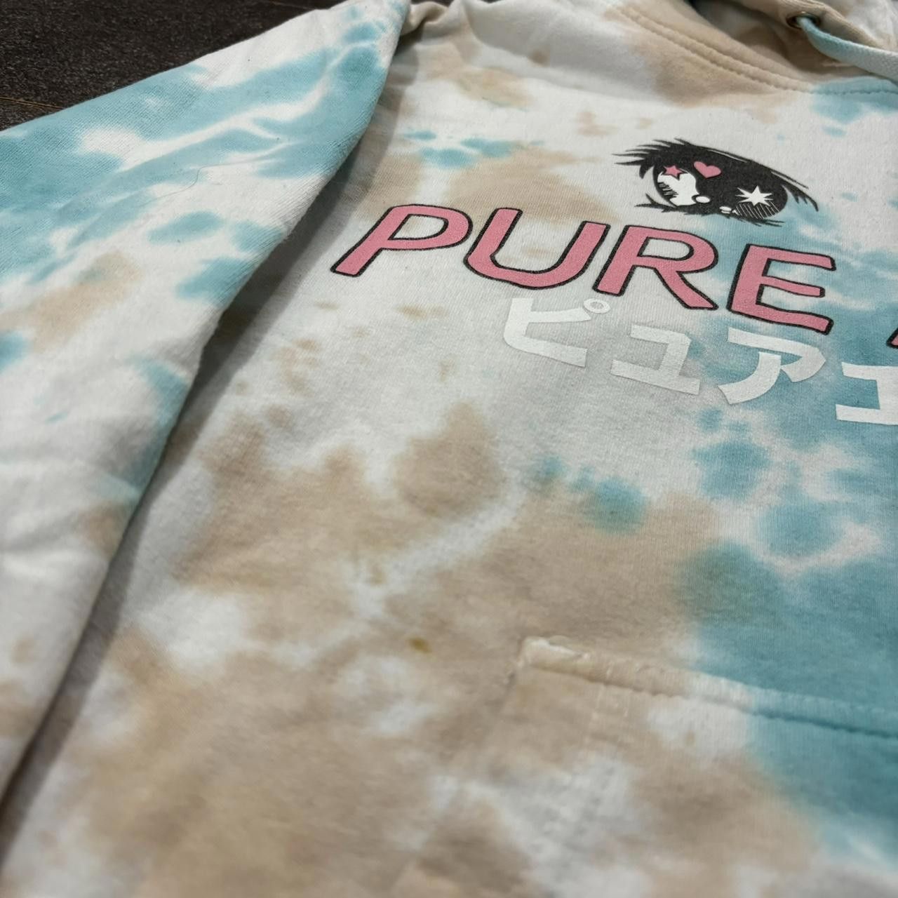 Designer BSR Samii Ryan pure angel hoodie Size S / US 4 / IT 40 - 4 Thumbnail