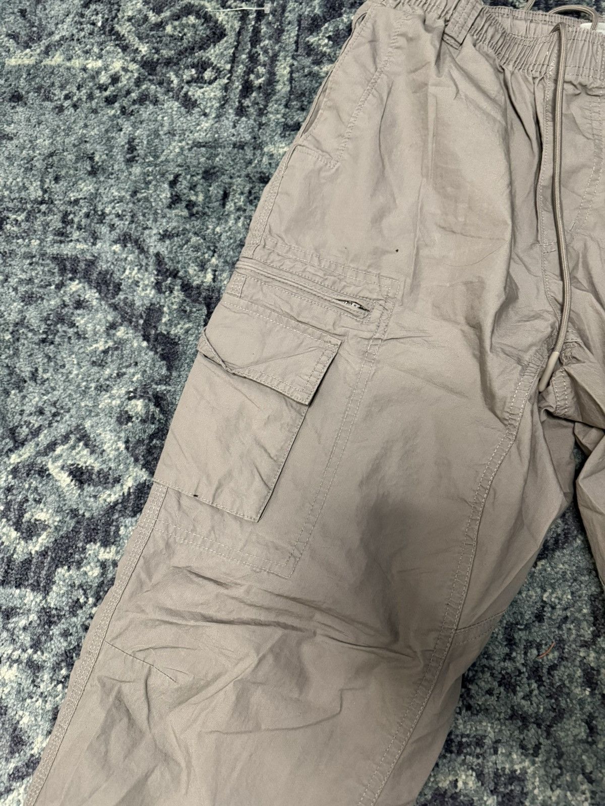 Urban Outfitters Urban outfitters cargo pants Size US 30 / EU 46 - 3 Thumbnail