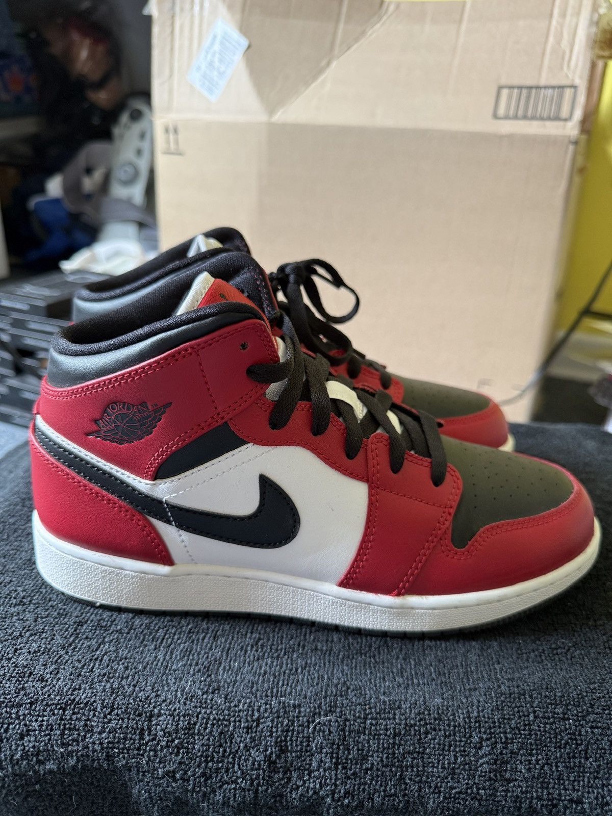 Nike Jordan 1 Size US 6 / IT 36 - 1 Thumbnail