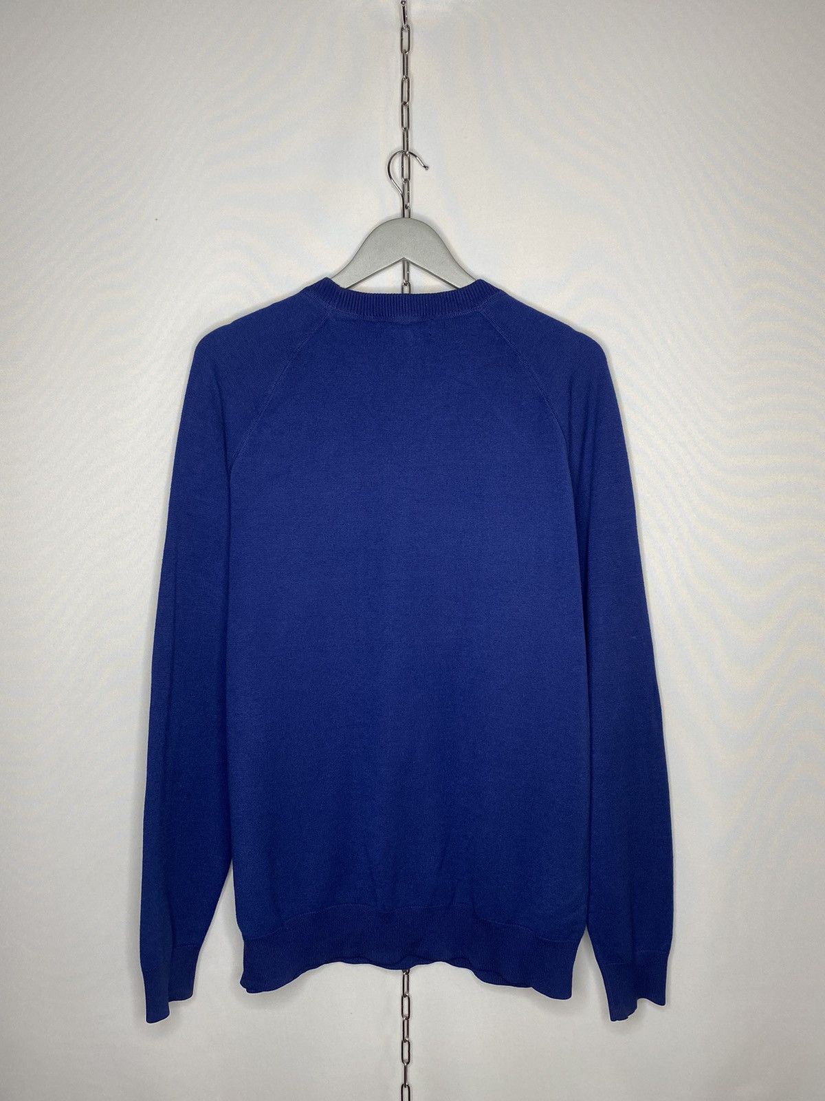 Fred Perry 🔥Vintage Fred Perry Sweatshirt Jumper Pullover🔥 Size US XL / EU 56 / 4 - 2 Thumbnail