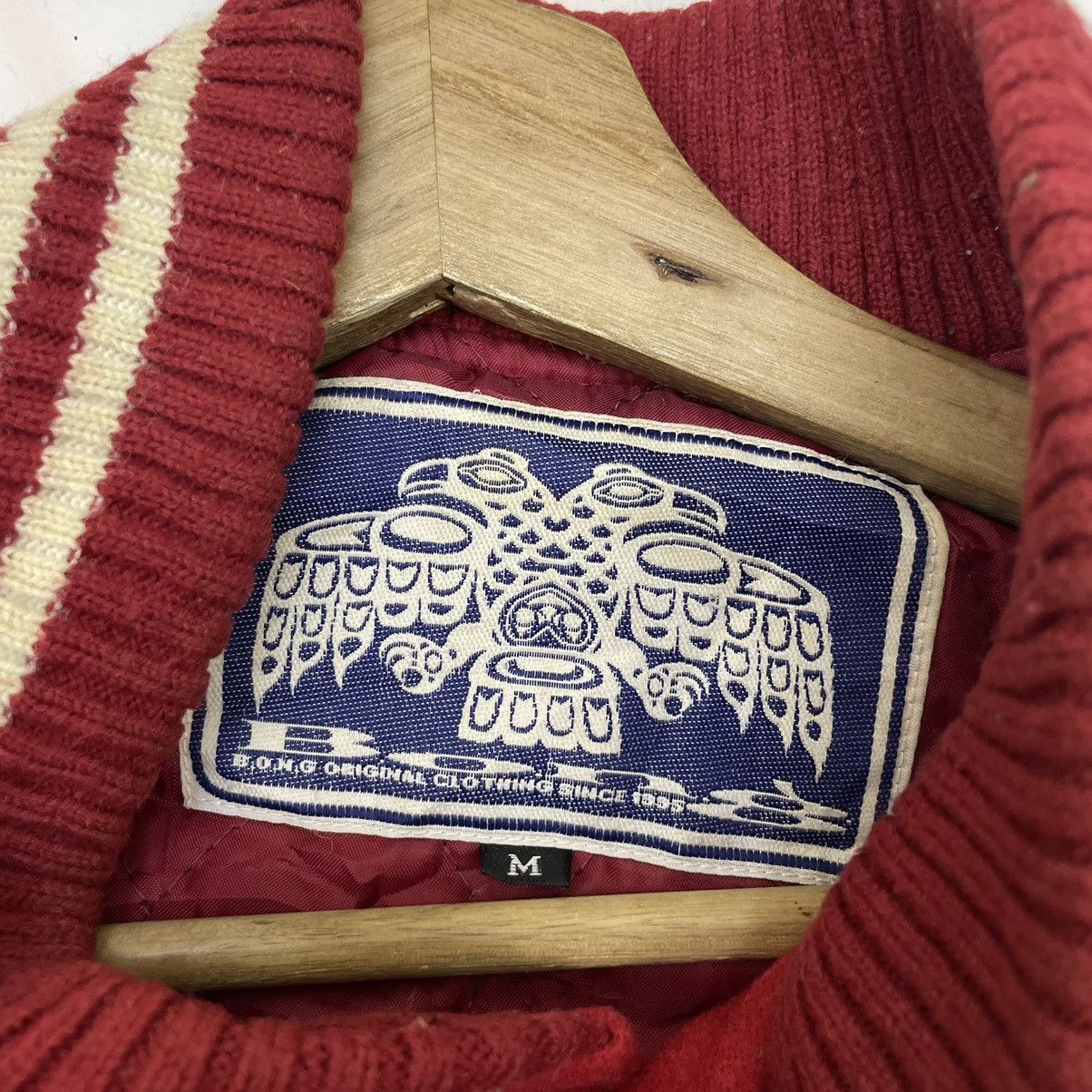 Japanese Brand 💥Vintage Japanese Brand BONG 2000 Holiday Edition Size US M / EU 48-50 / 2 - 10 Thumbnail