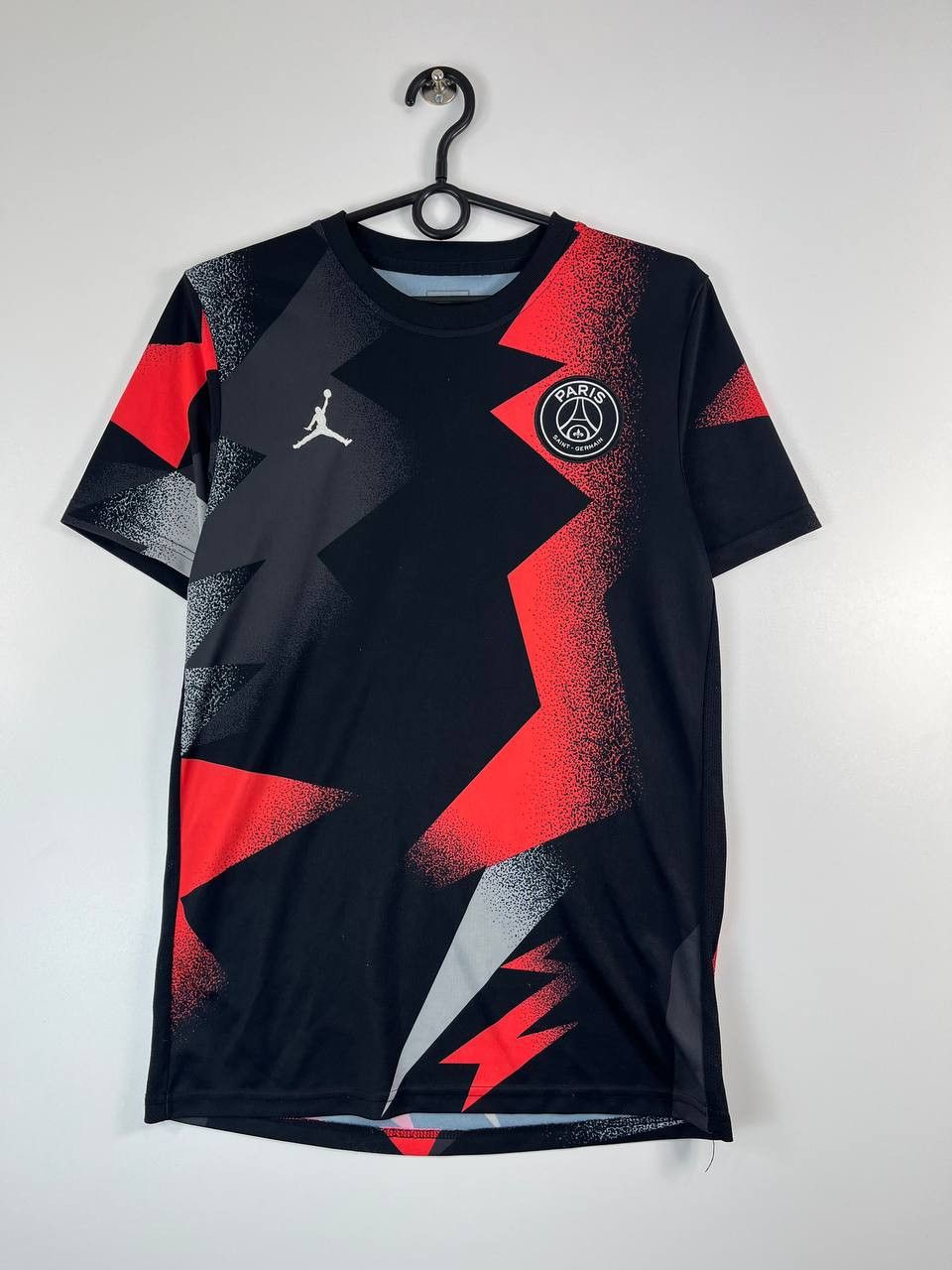 Jordan Brand Paris Saint-Germain PSG X Jordan Training Shirt 18/19 Size S Size US S / EU 44-46 / 1 - 1 Thumbnail