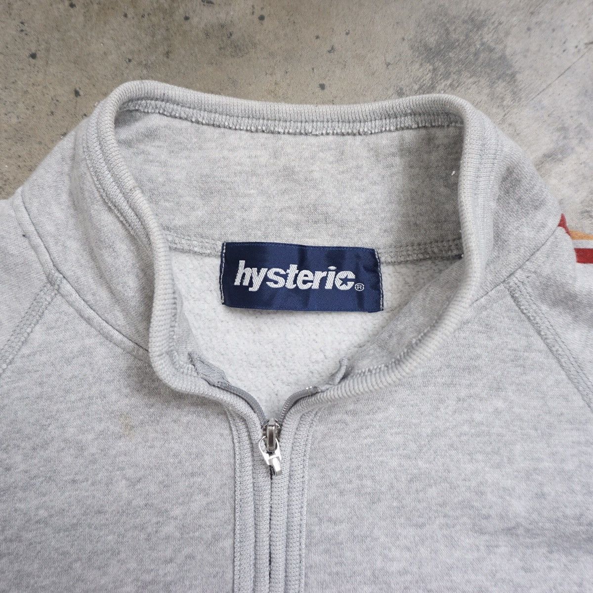 Hysteric Glamour Vintage Hysteric Glamour Surfing Association Size US M / EU 48-50 / 2 - 3 Thumbnail