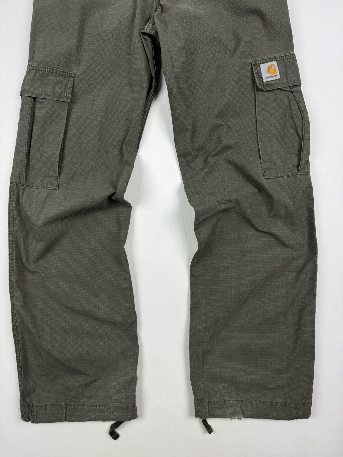 Carhartt Carhartt Cargo Women’s Pants Size 29" - 12 Thumbnail
