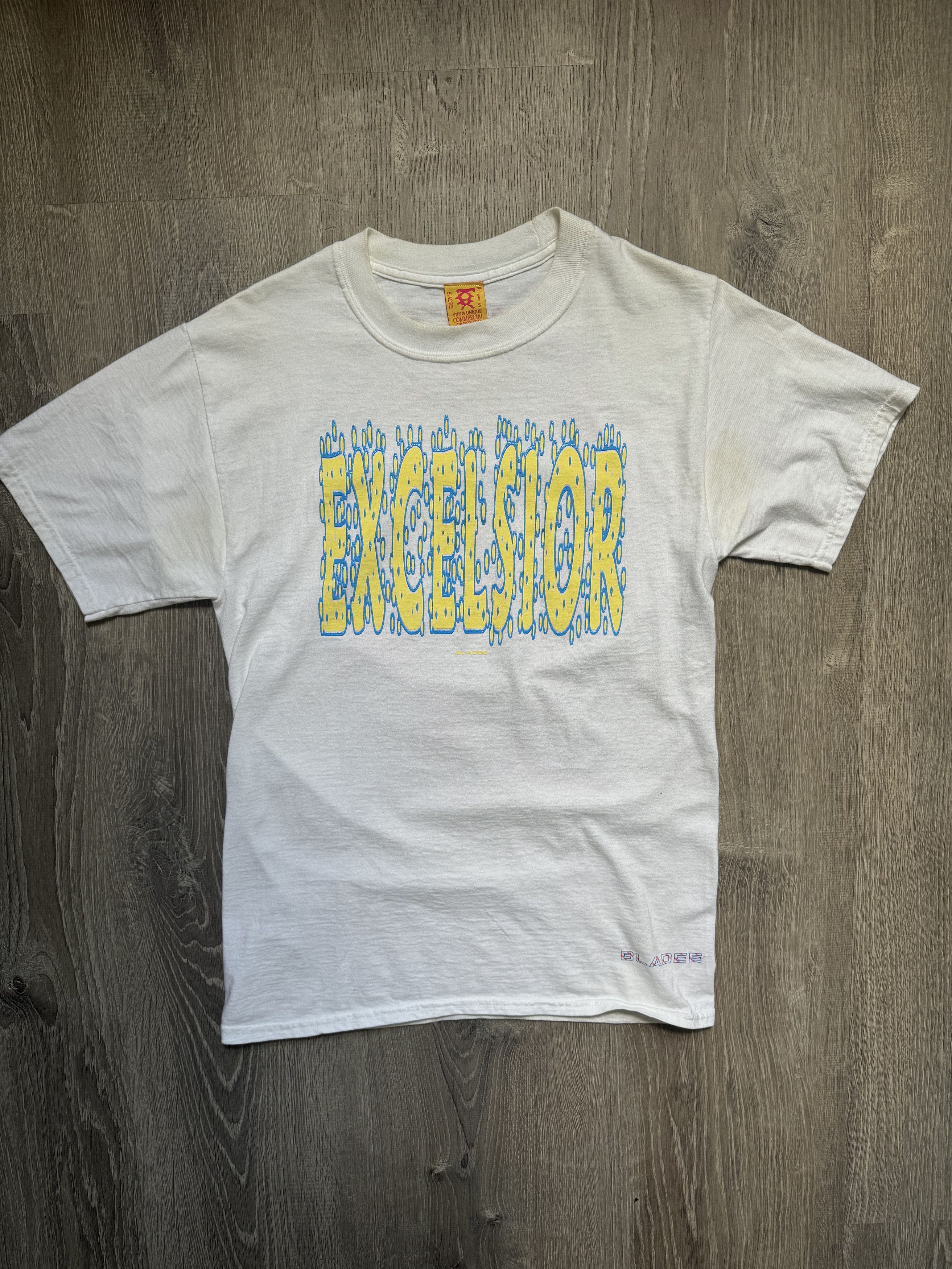 Bladee outlet Exeter “EXCELSIOR” Tee