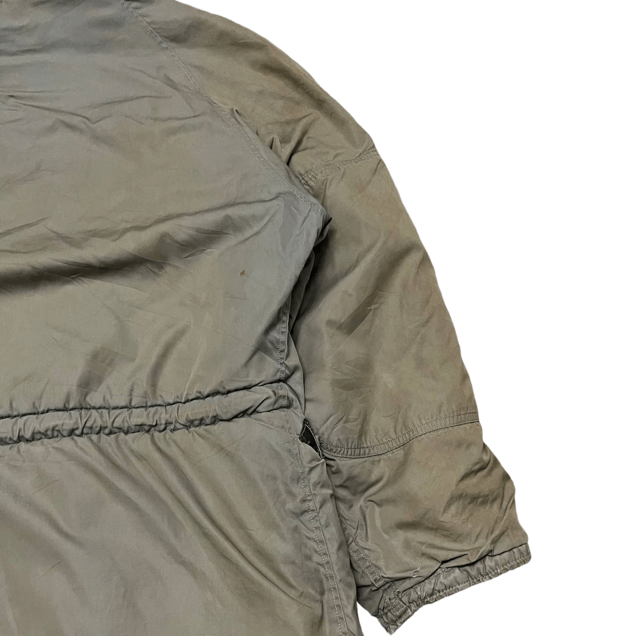Vintage Vintage 60's Us Air Force Military Modified N3B Parka Size US M / EU 48-50 / 2 - 19 Thumbnail