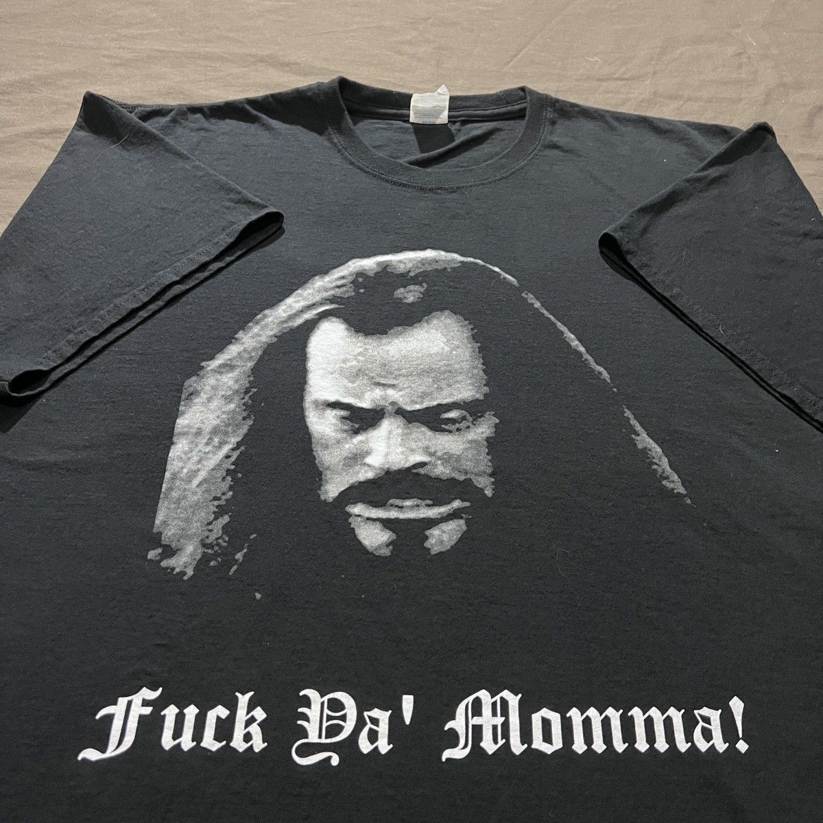 Band Tees Vintage Y2K Deicide Glen Benton Death metal Tee 2XL Size US XXL / EU 58 / 5 - 4 Thumbnail