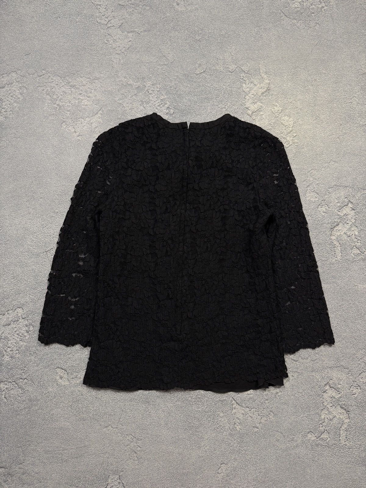 Dolce & Gabbana Woman’s Dolce&Gabbana blouse shirt Size S / US 4 / IT 40 - 5 Thumbnail