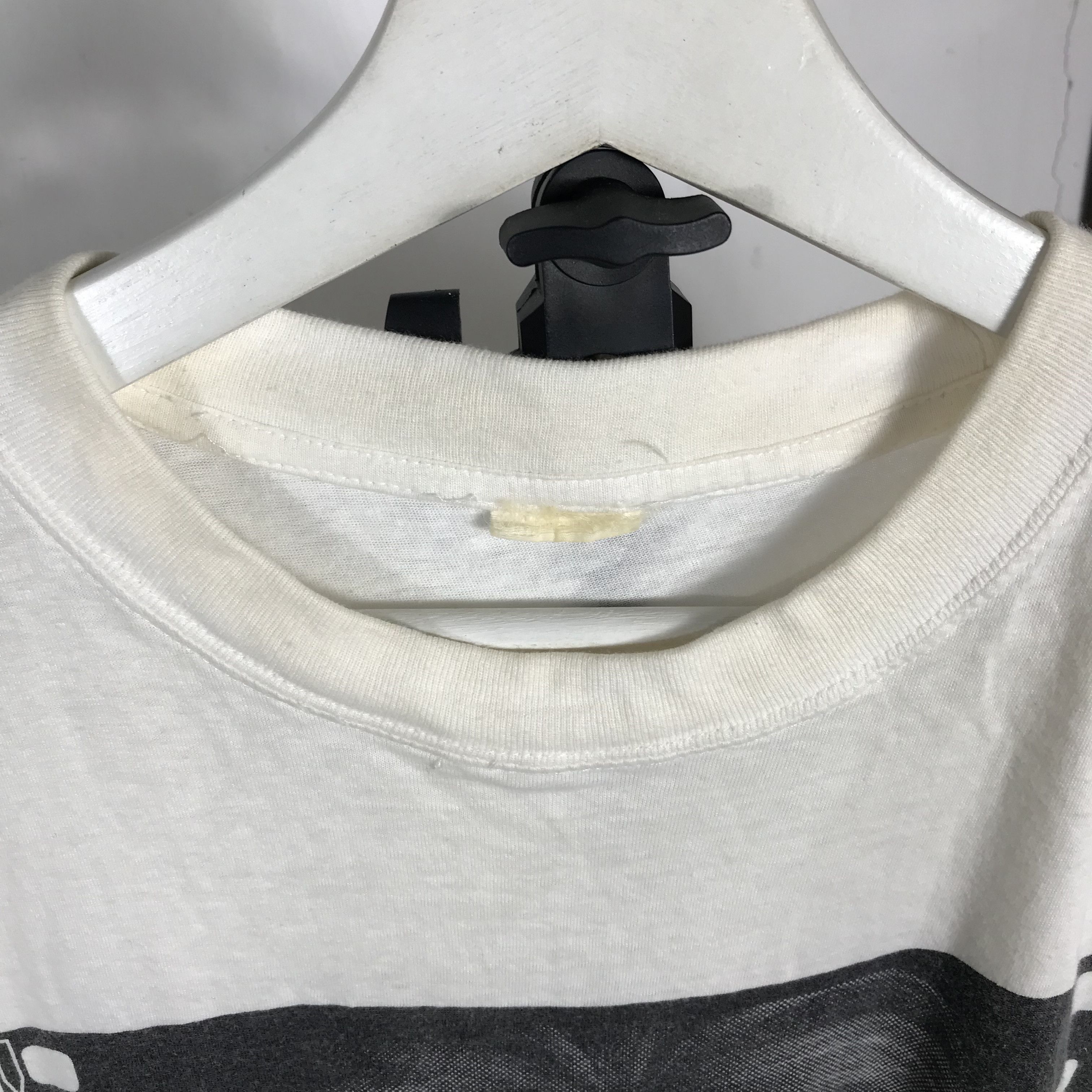 Vintage Vintage Ayumi Hamasaki Jpop Japanese Singer Shirt Size US M / EU 48-50 / 2 - 5 Thumbnail