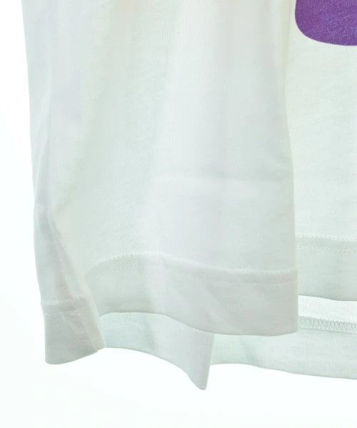 Comme des Garcons SHIRT Short Sleeve Number Logo Printed Tshirt Size US L / EU 52-54 / 3 - 5 Thumbnail