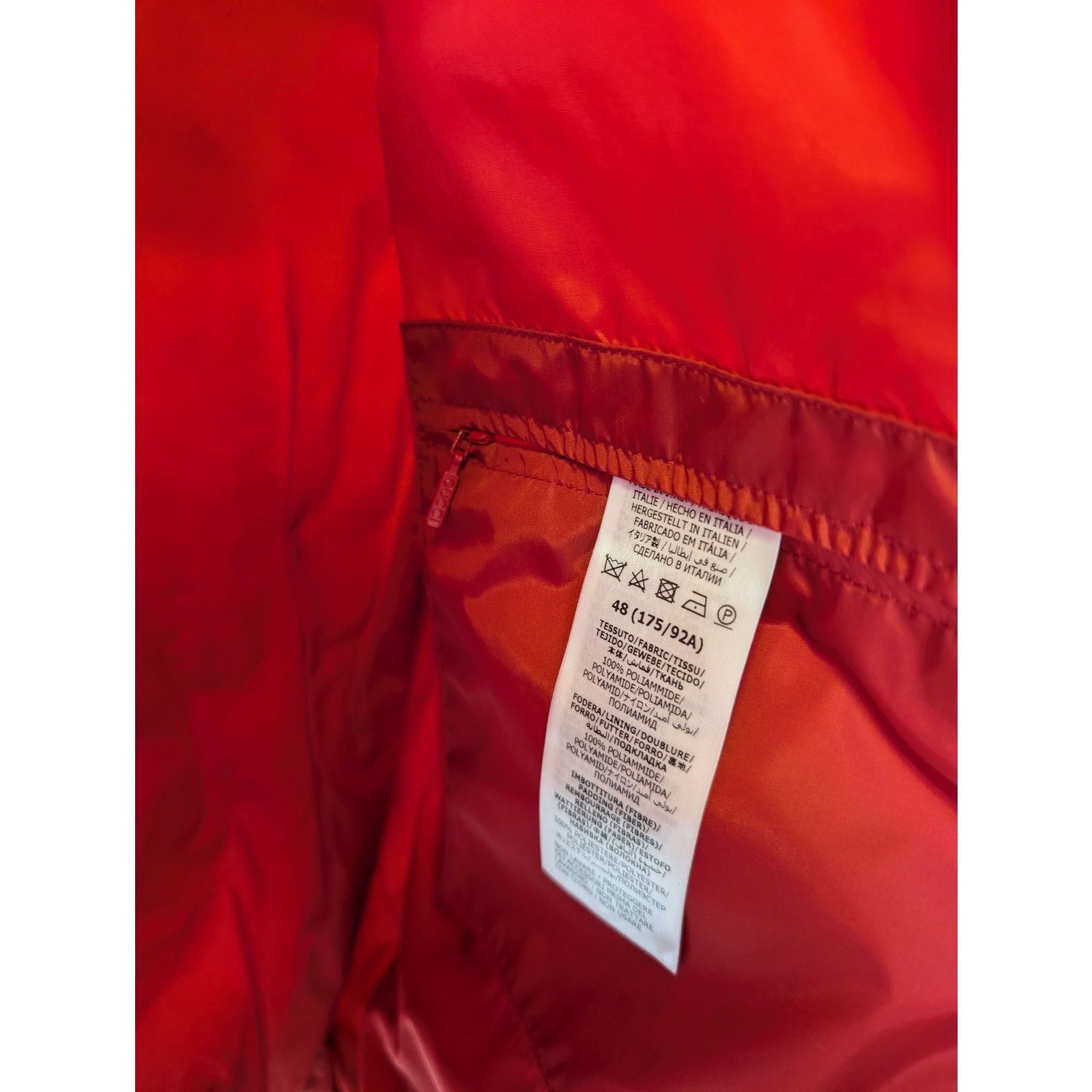 Gucci o1rshd1 SPW Gilet Spray Vert on NY PRT Vest in Multicolor Size US M / EU 48-50 / 2 - 11 Thumbnail