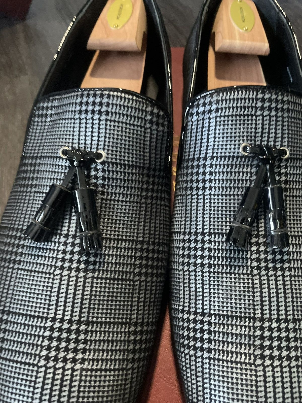Mezlan Mezlan loafers Size US 12 / EU 45 - 2 Thumbnail