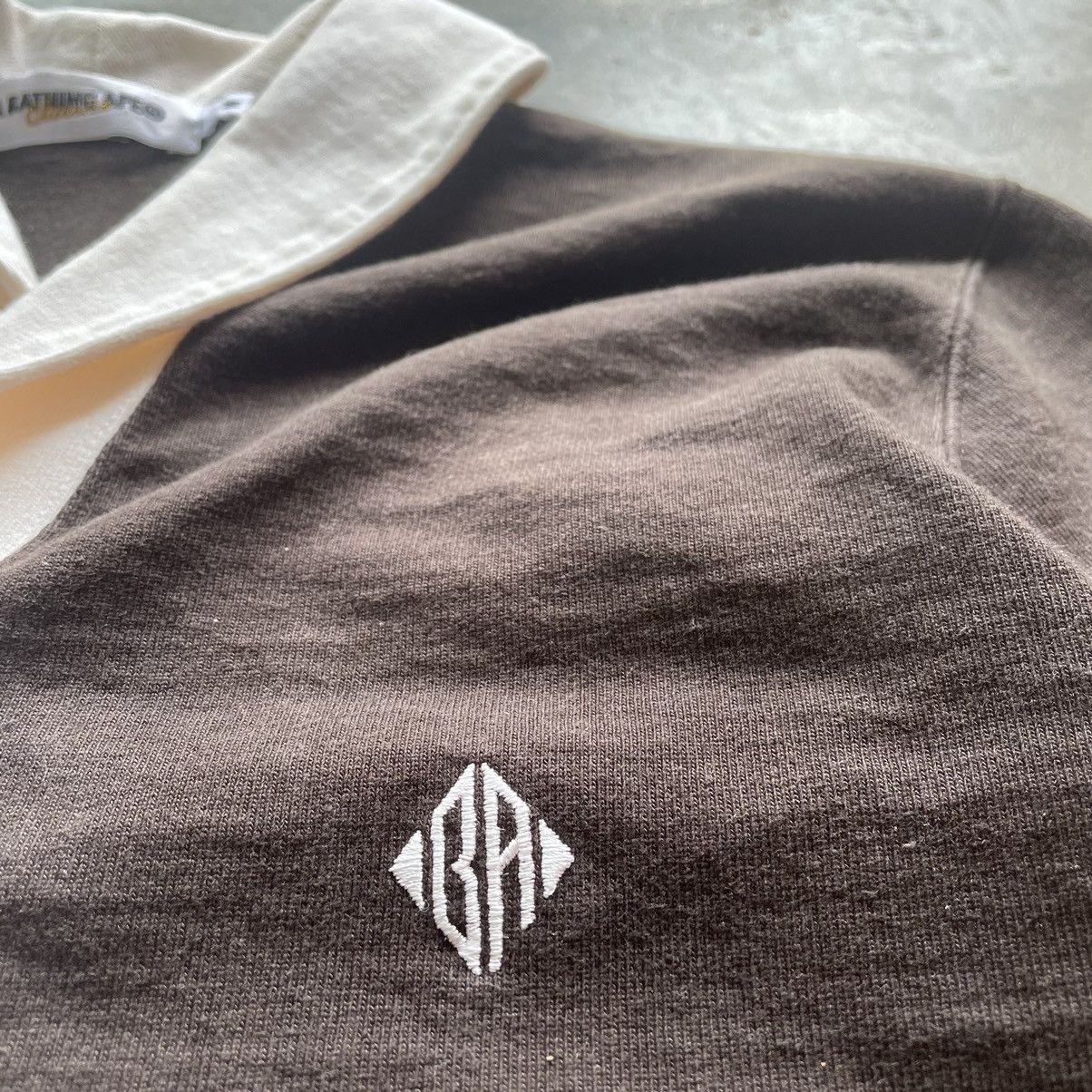 Bape Sweat Cardigan Size US S / EU 44-46 / 1 - 5 Thumbnail