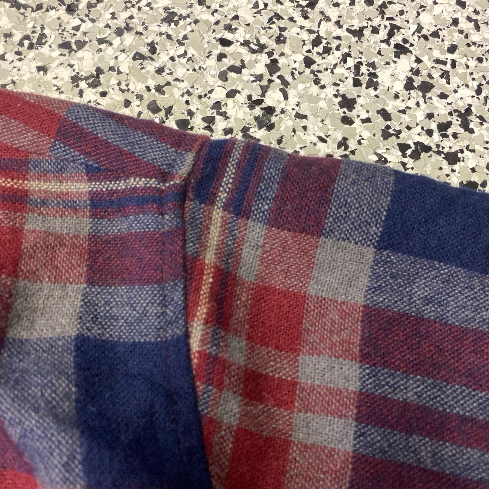 High Sierra VINTAGE High Sierra Flannel Shirt Mens XL Red Plaid Wool Insulated 90s Outdoor Button-Up Size US XL / EU 56 / 4 - 3 Thumbnail