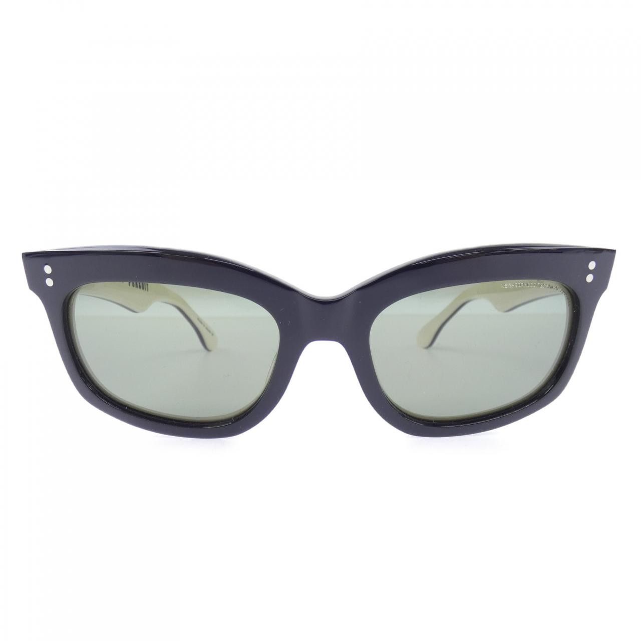 Other Other Neighborhood PURSUIT Sunglasses Plastic / Synthetic Sunglasses PURSUIT DUTY FREE for USA Size ONE SIZE - 1 Thumbnail