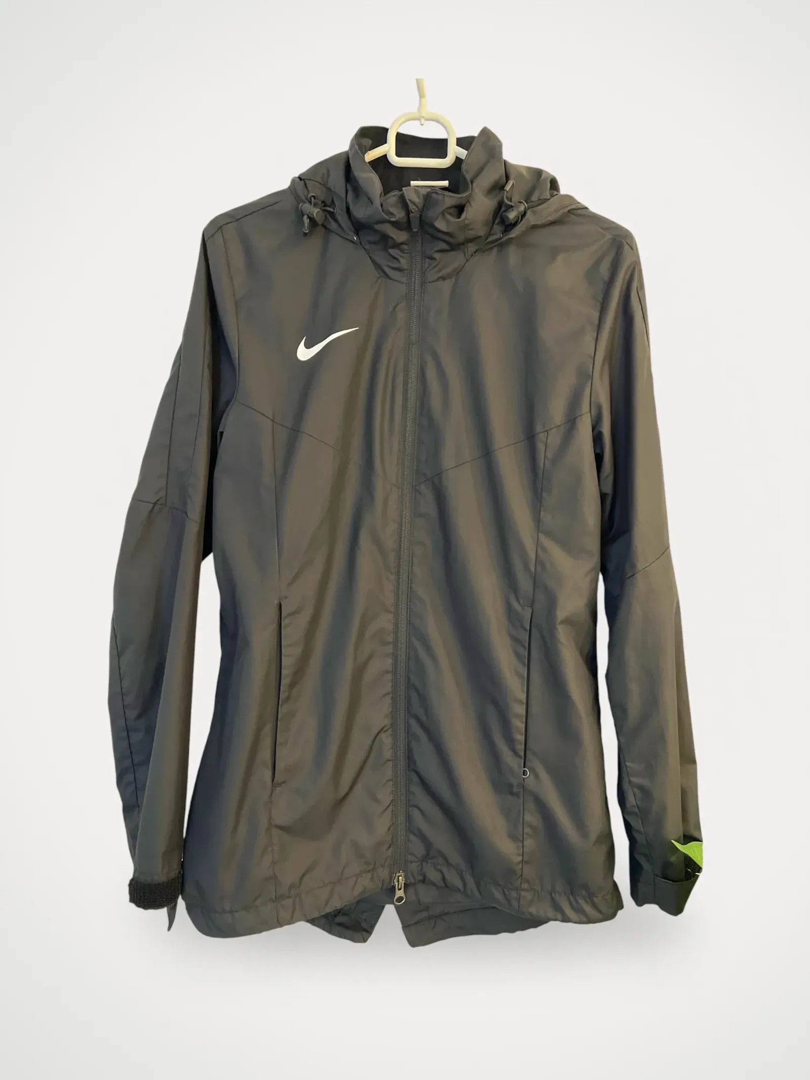 Nike Nike Nike jacka Jacket Size S / US 4 / IT 40 - 1 Thumbnail