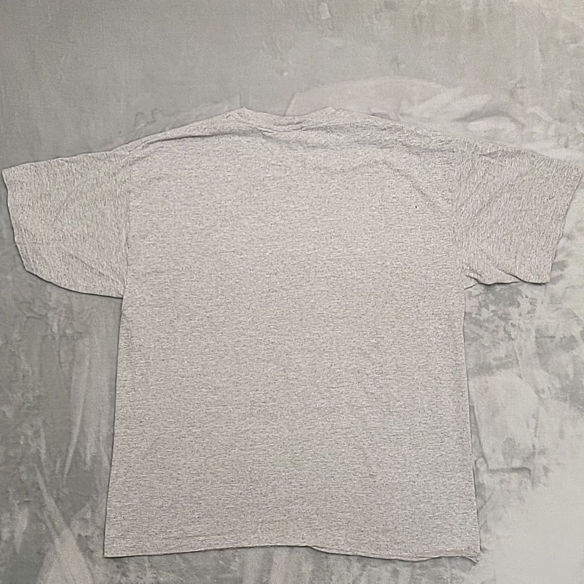 Disney VINTAGE Disney World Shirt Mens XL Gray Cinderella Castle Mickey Goofy Donald Shirt Mens XL Gray Disney World Size US XL / EU 56 / 4 - 5 Thumbnail